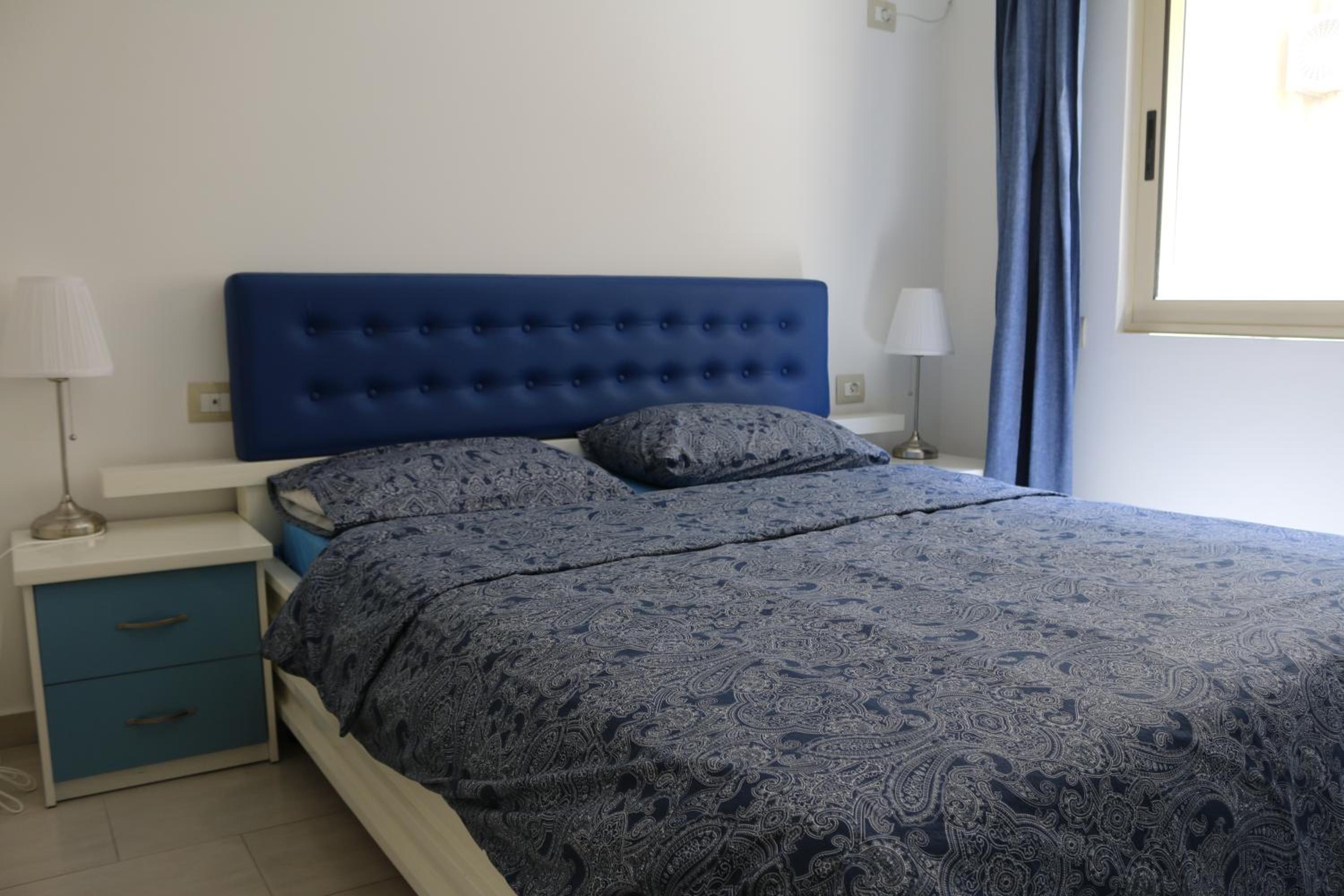 The Prize Apartment