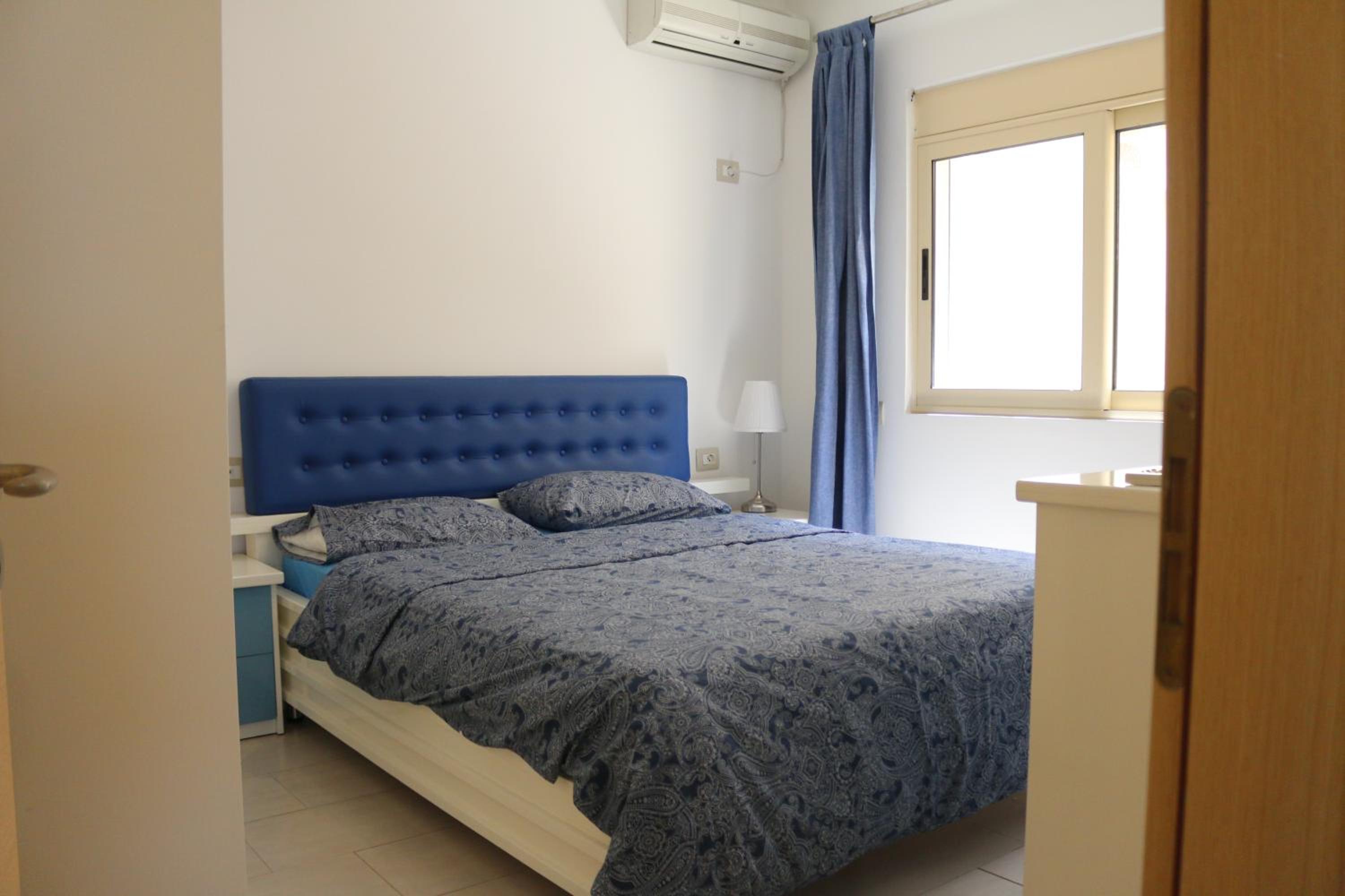 The Prize Apartment