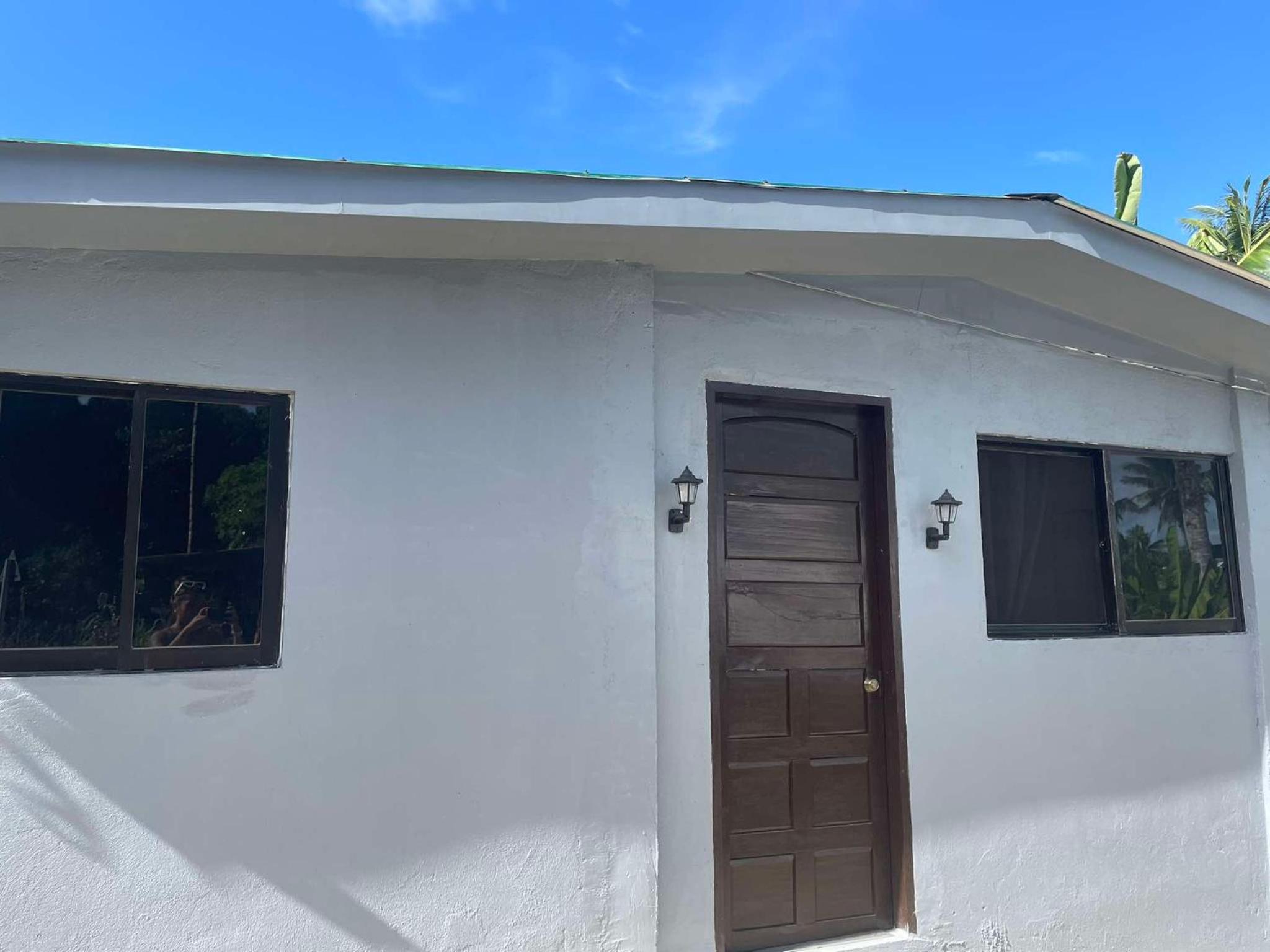 A 2-BR house in General Luna with Fast WiFi view 4