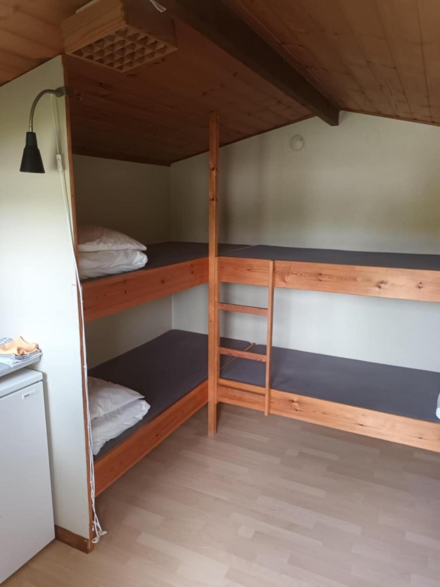 Torne Camping - Kano & Fiskecamp