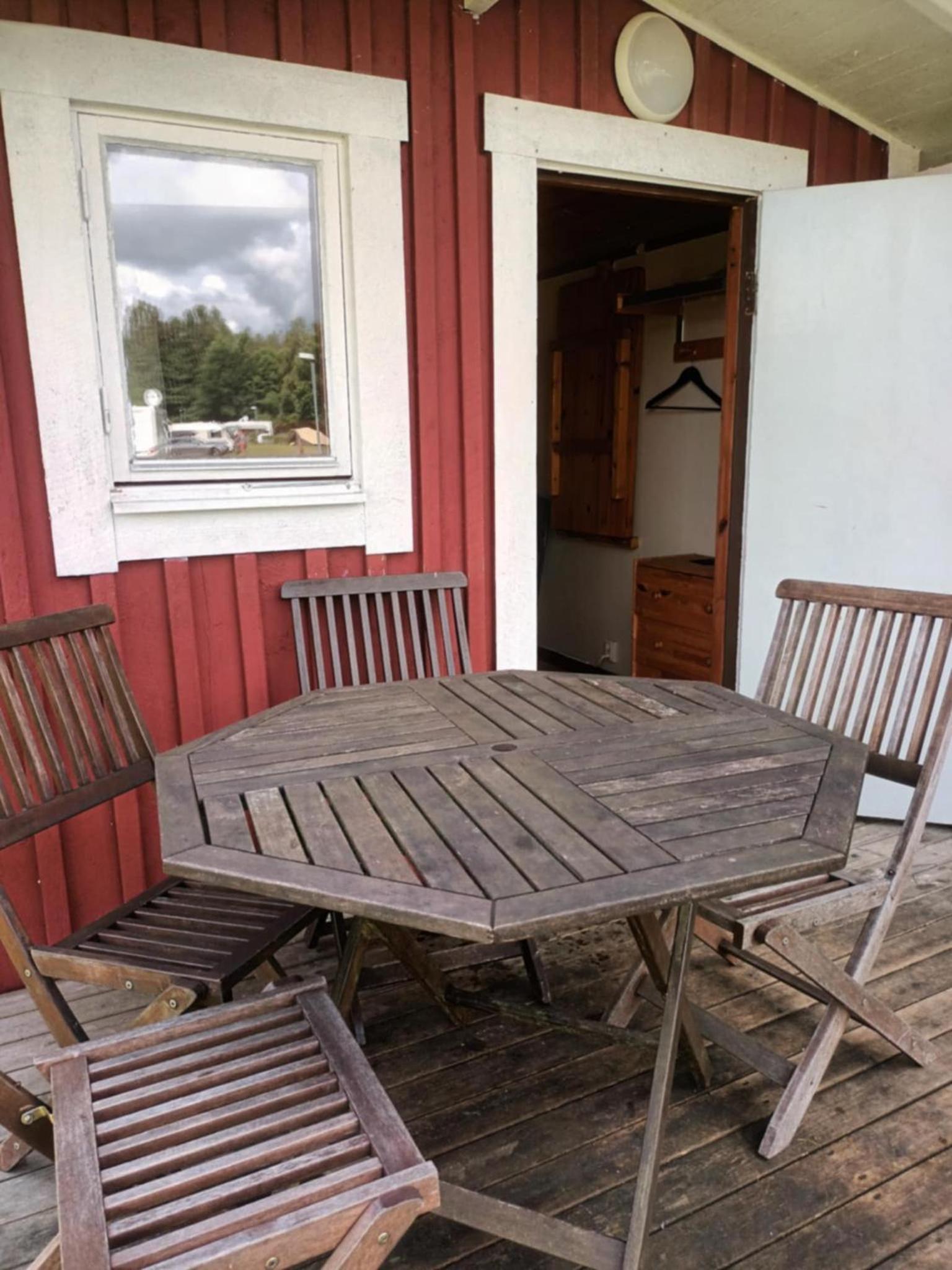 Torne Camping - Kano & Fiskecamp
