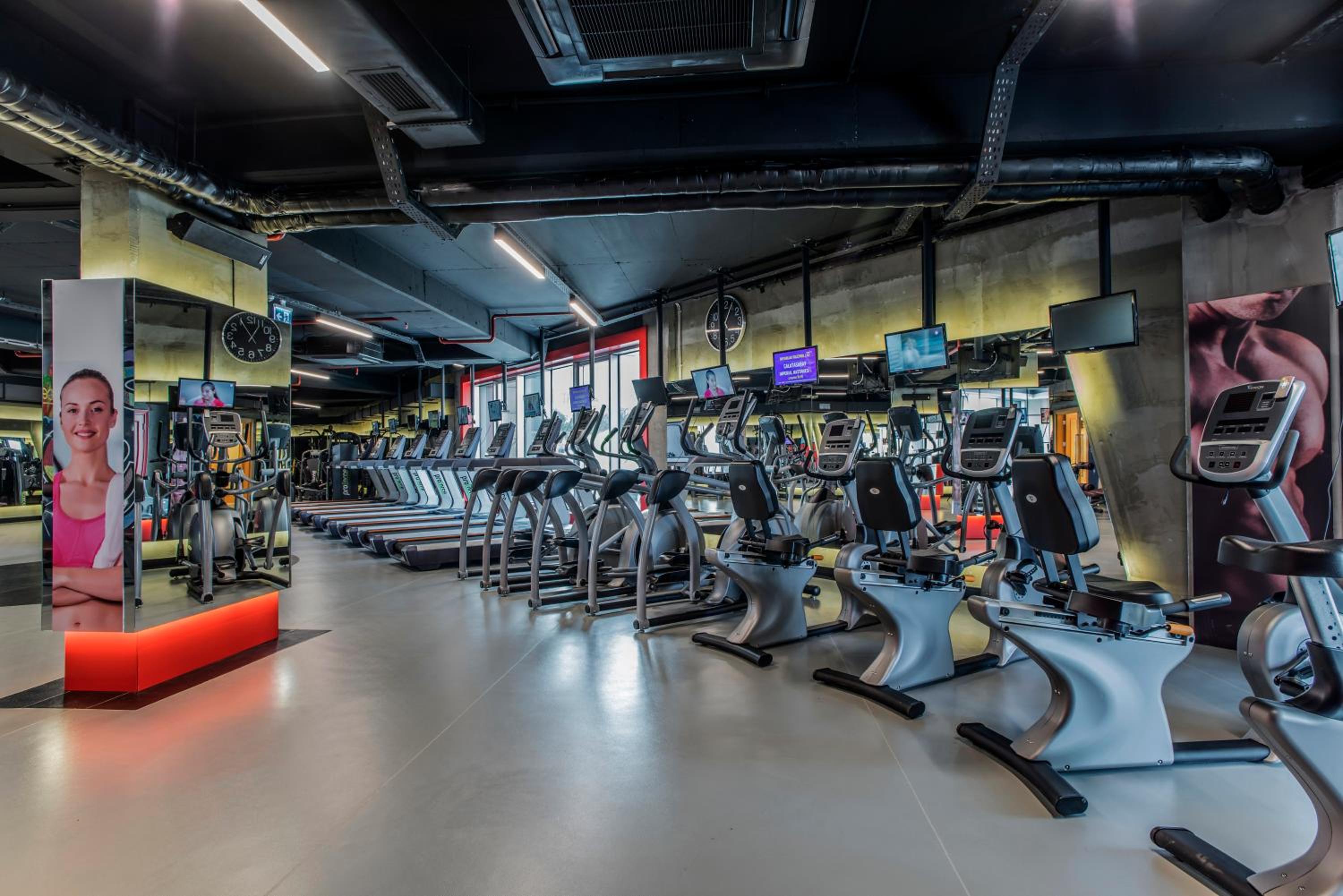 Bof Hotels Ceo Suites Atasehir - Image 28