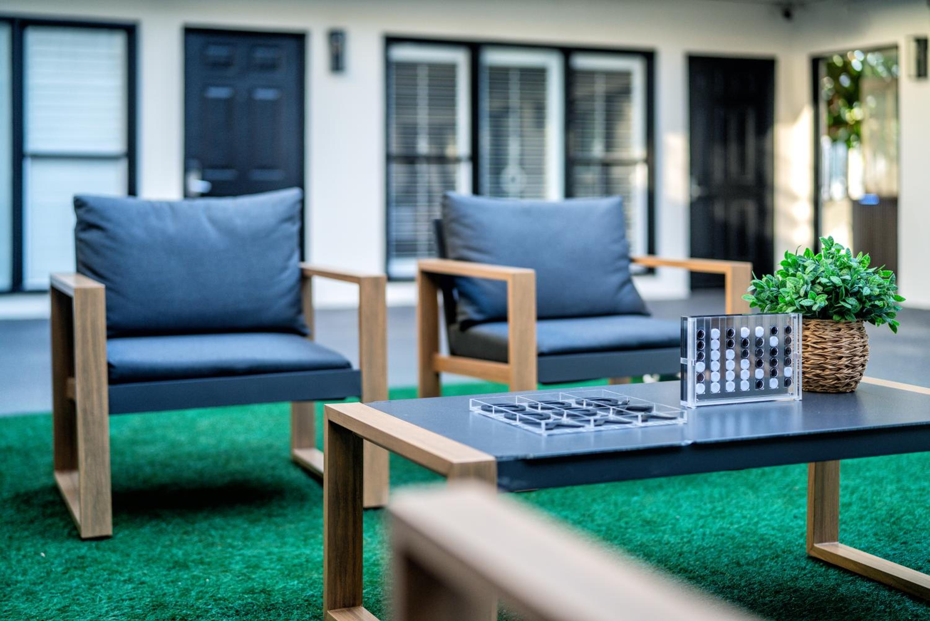 LYFE INN & SUITES by AGA - Beverly Hills