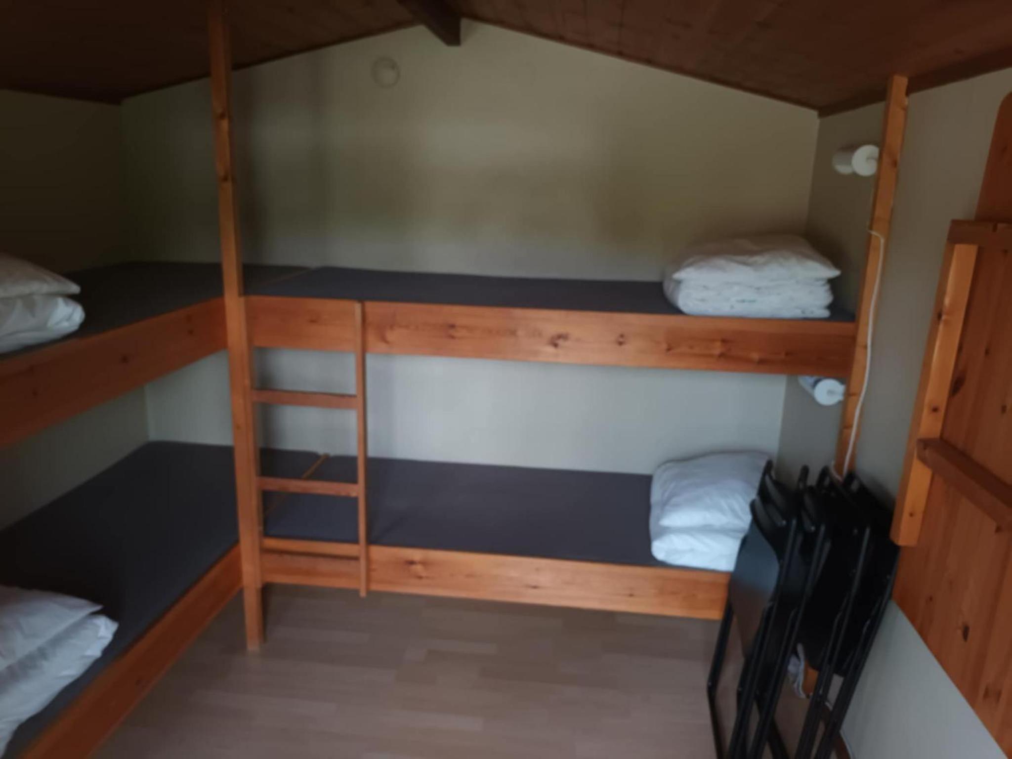 Torne Camping - Kano & Fiskecamp