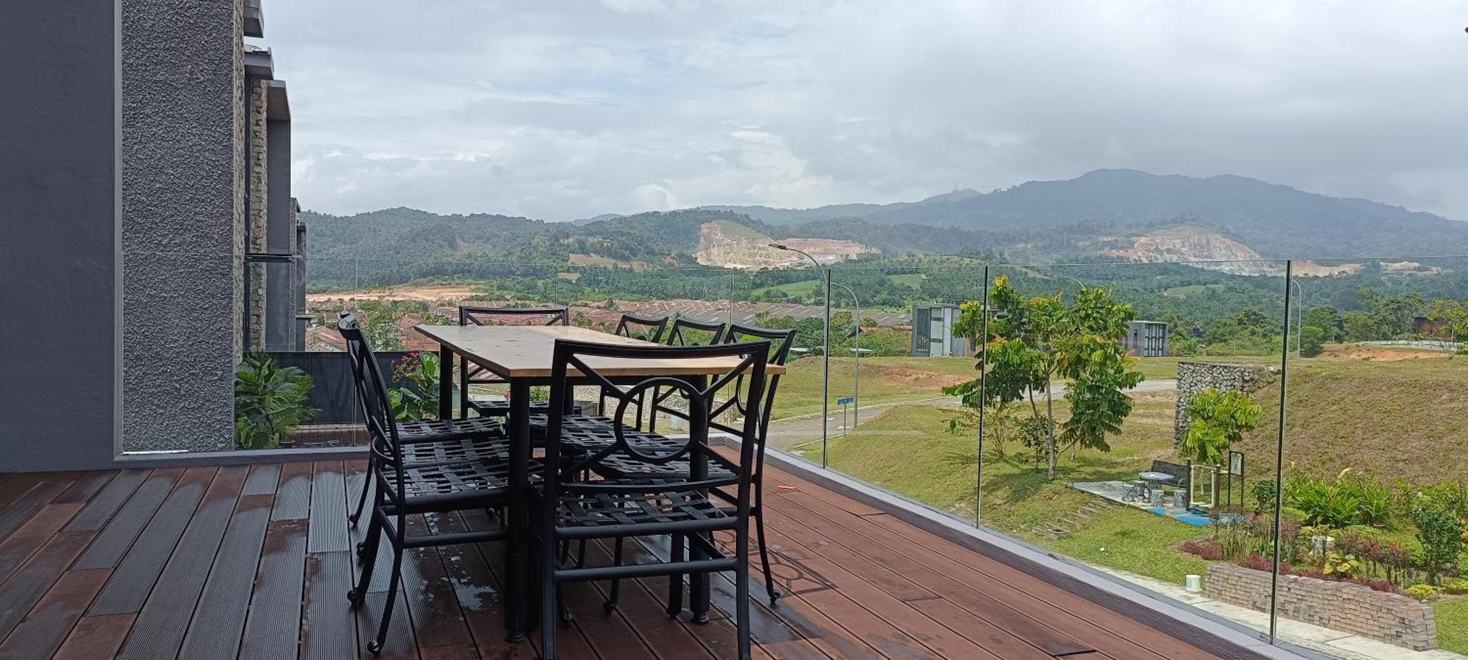 Pulai Luxury stay at Johor Bahru photo 2