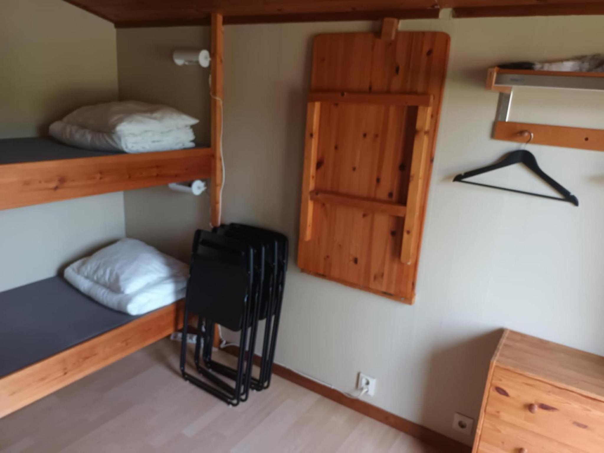 Torne Camping - Kano & Fiskecamp