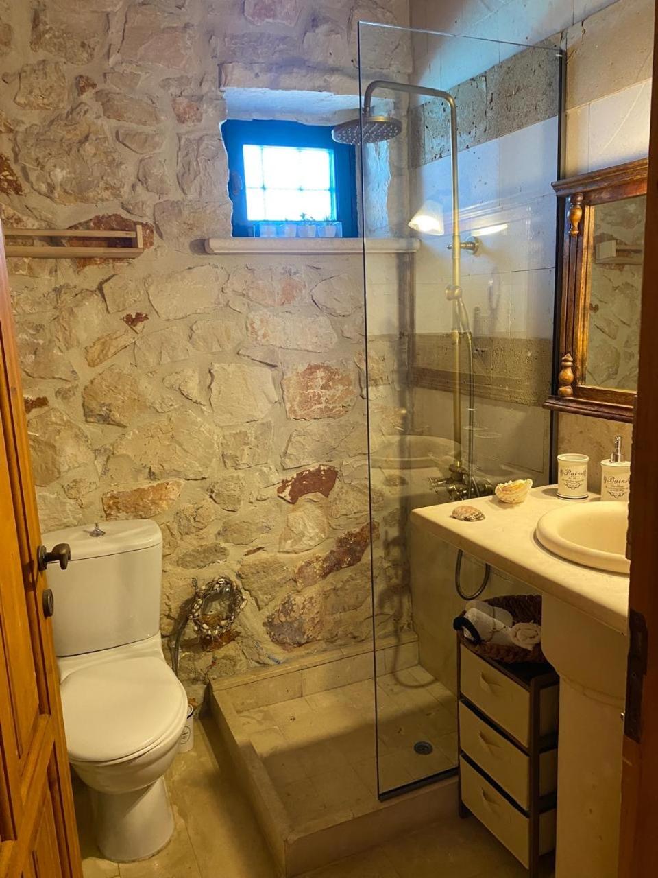 Casa Picimenti Zakynthos Marathias Luxury Ground Floor Villa Swimming Pool