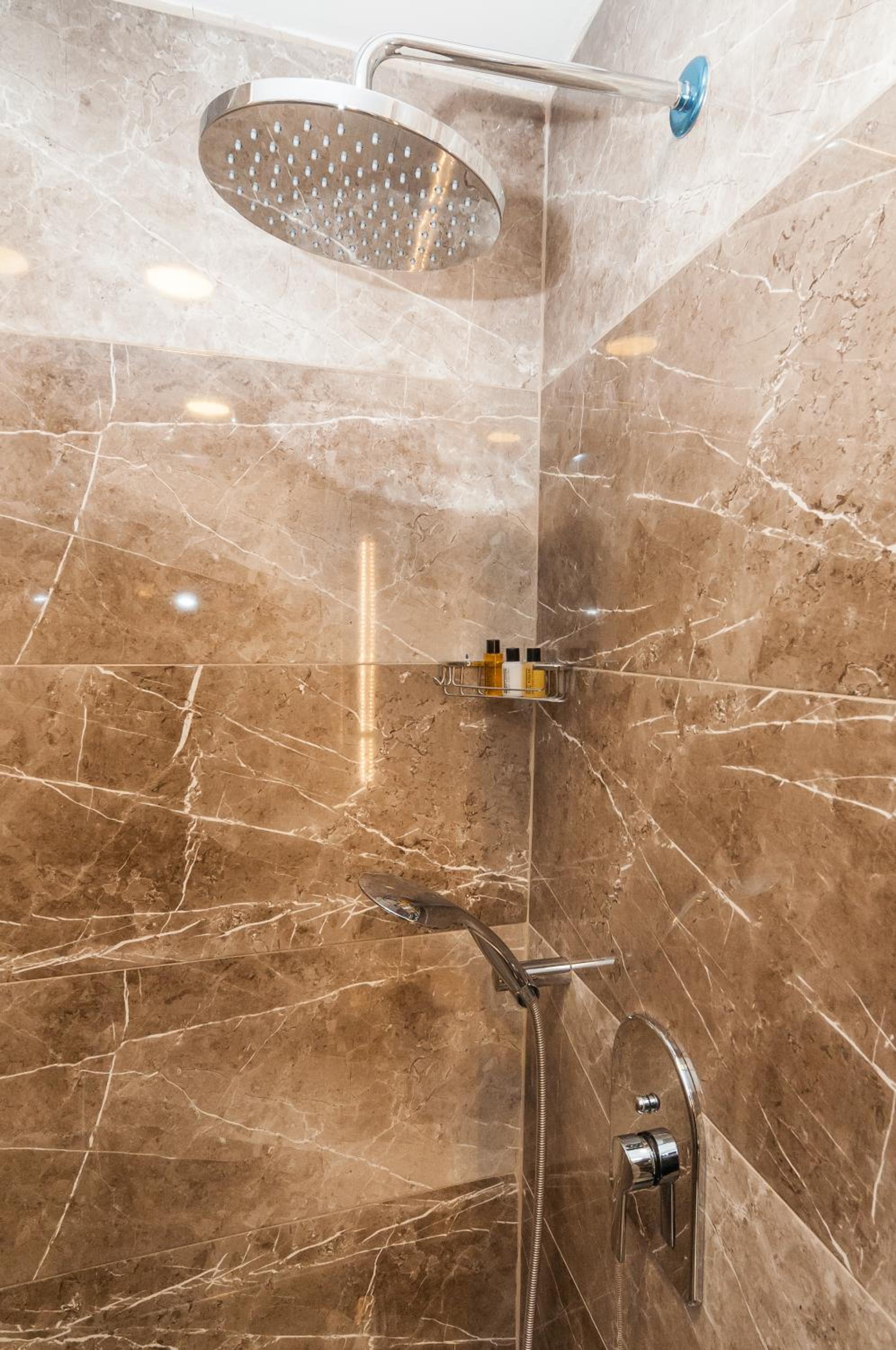 Park Grazza Otel - Image 25