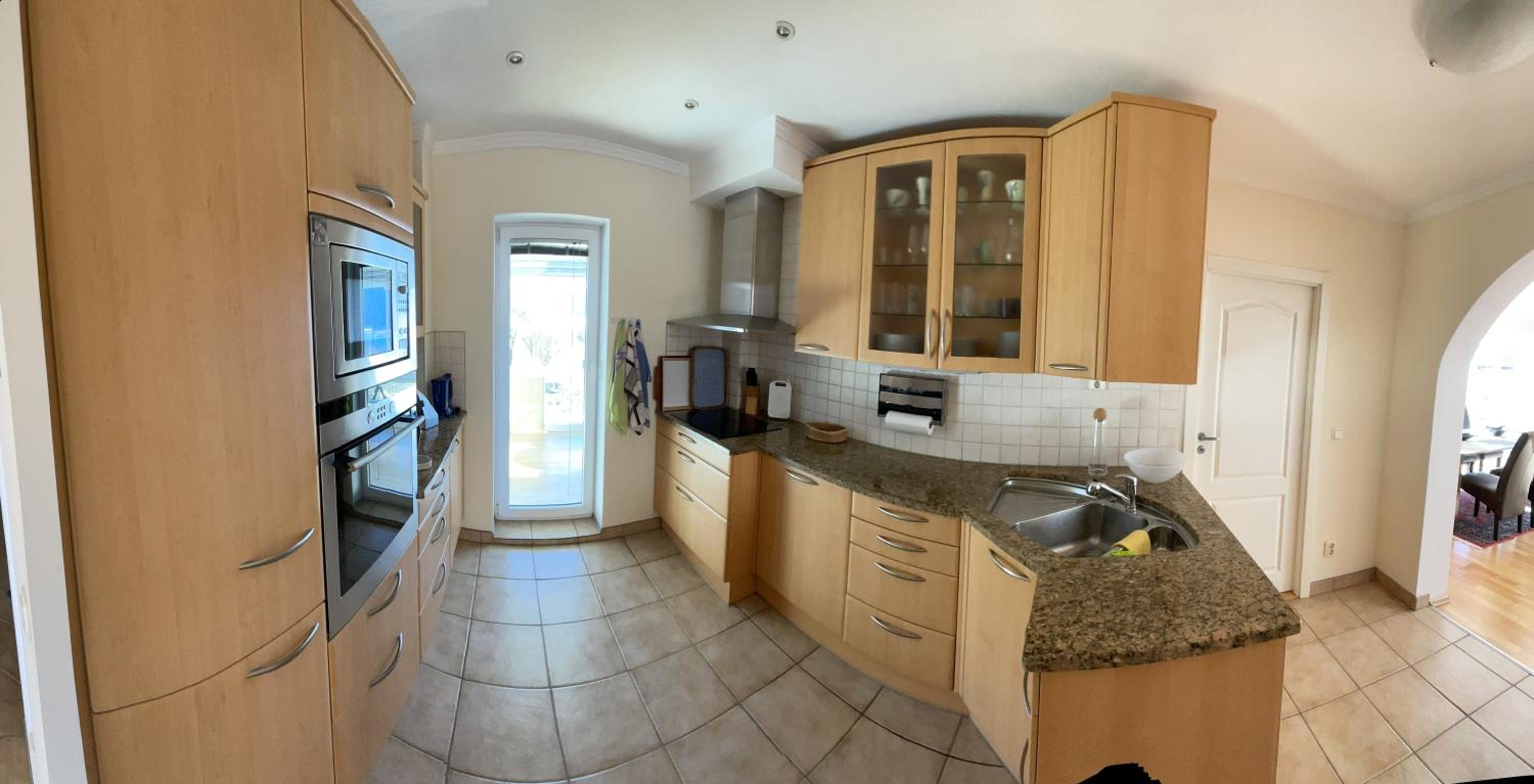 Ferienhaus Ossiacher See
