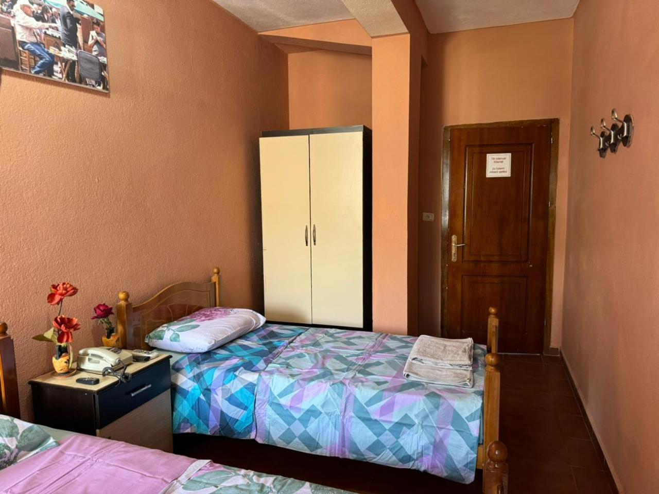 Brazil hotel