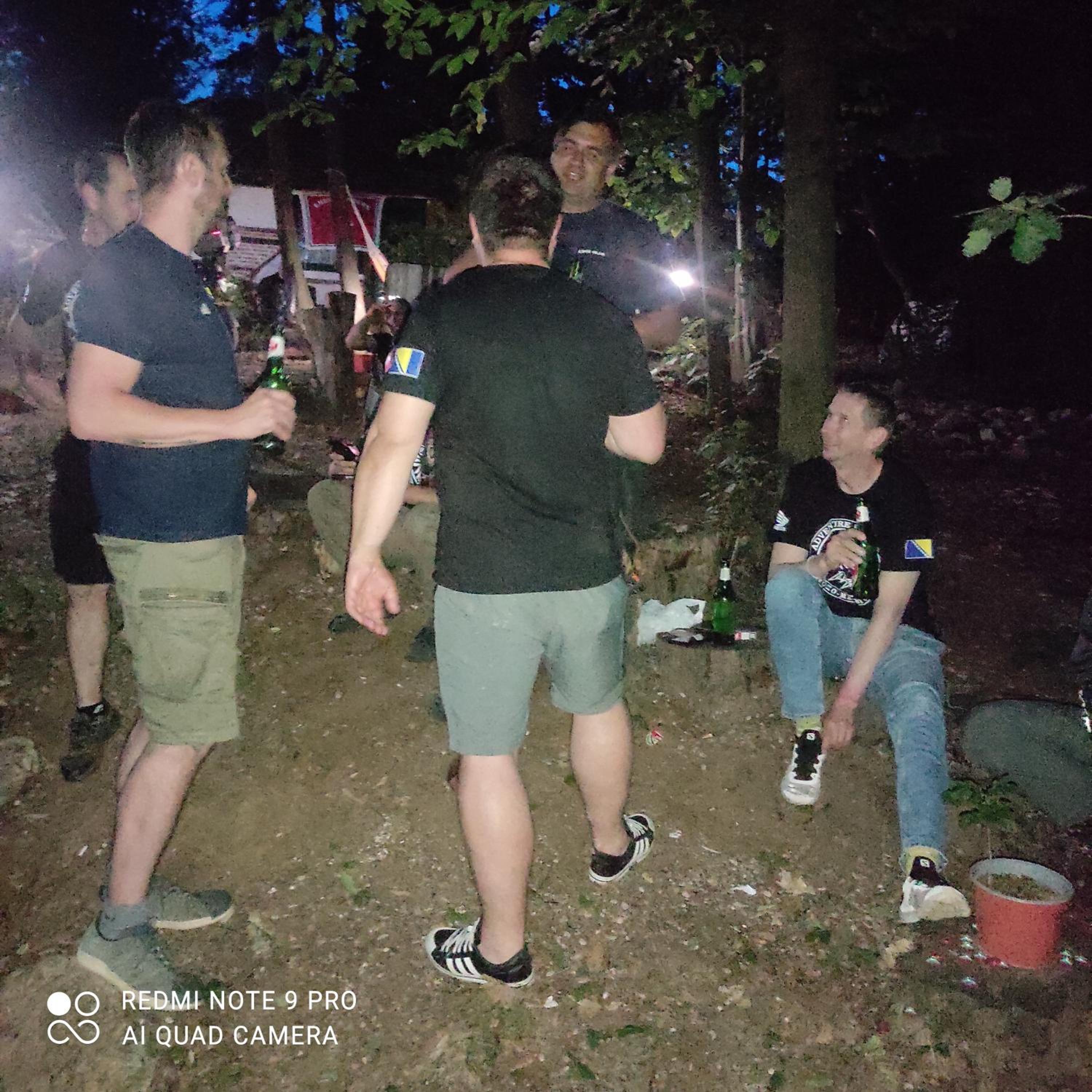 Etno selo odmaraliste Krugerdorf
