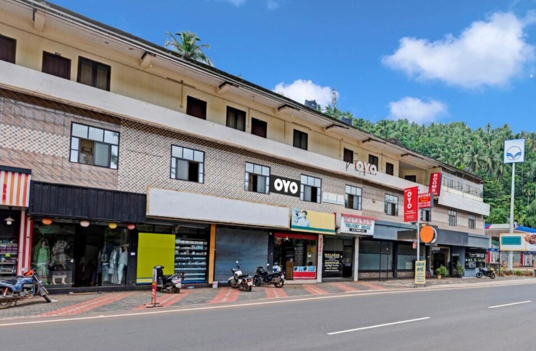 Malabar Tourist Home