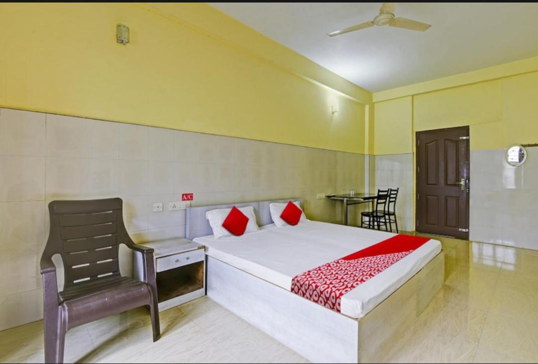 Malabar Tourist Home