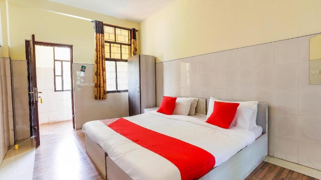 Malabar Tourist Home