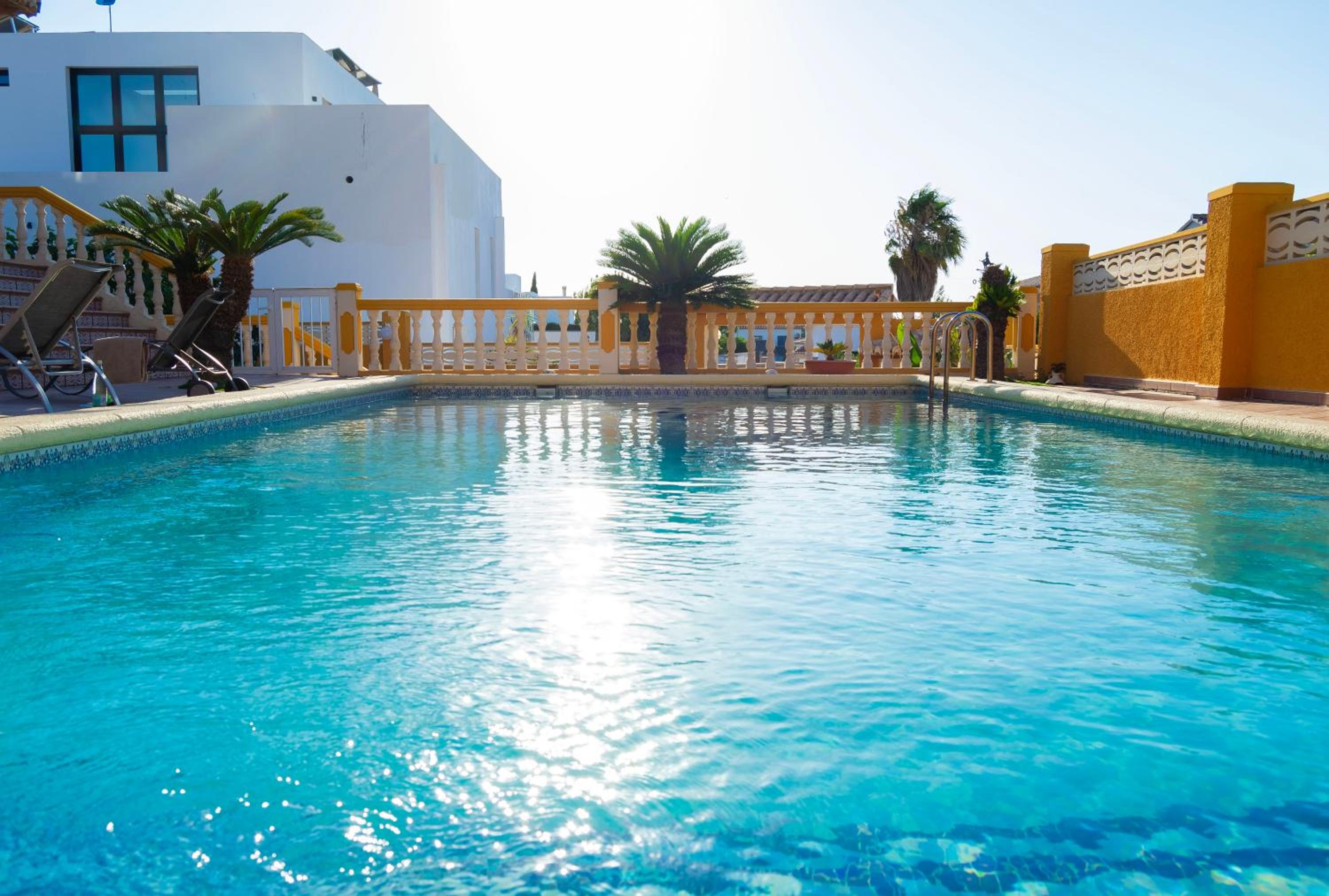 Villa Galeretes - By Marina Alta Holidays view 3