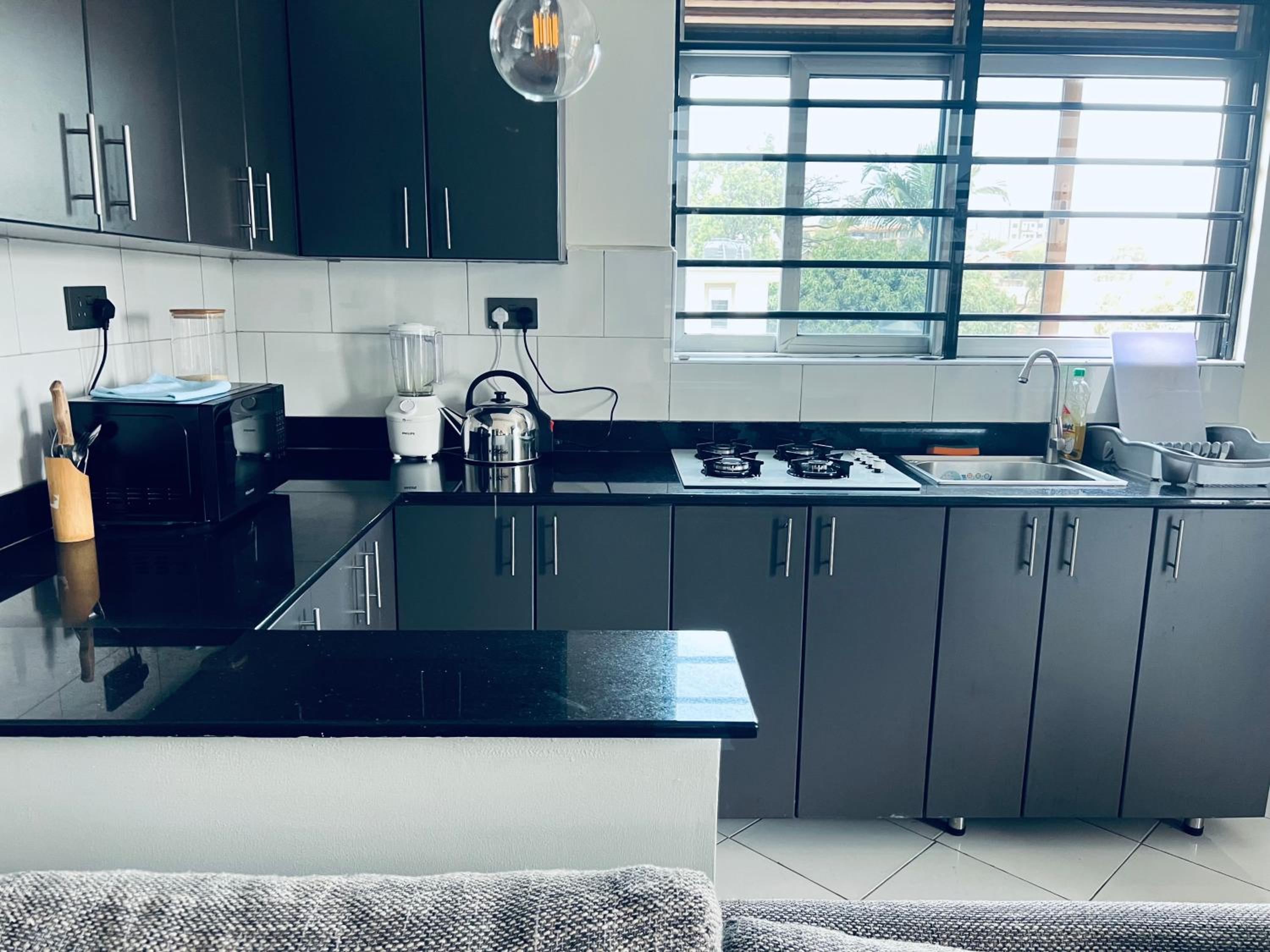 Budget cozy apartment