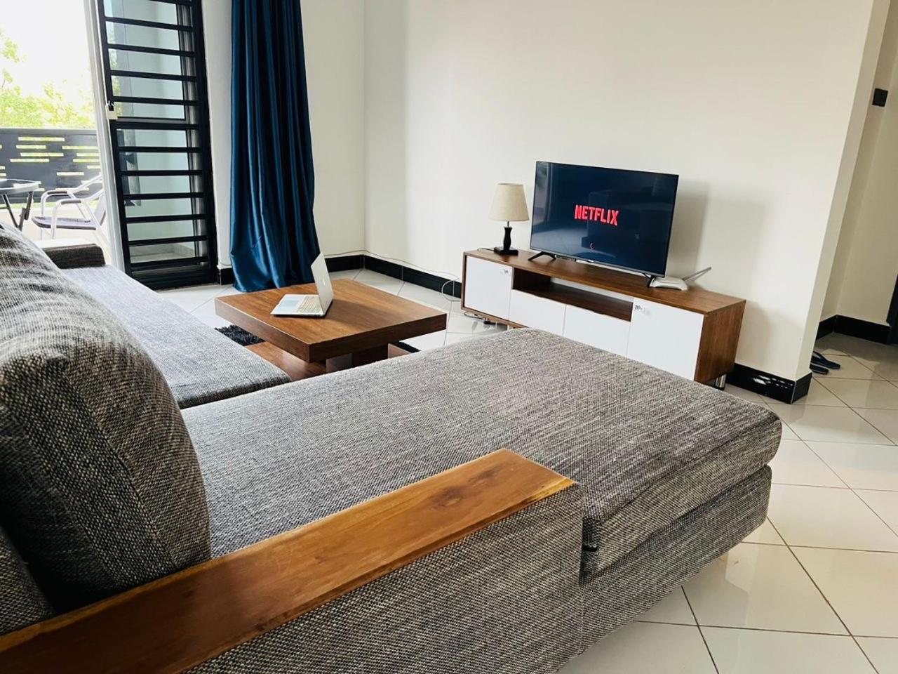 Budget cozy apartment