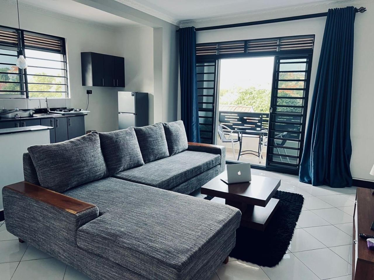 Budget cozy apartment