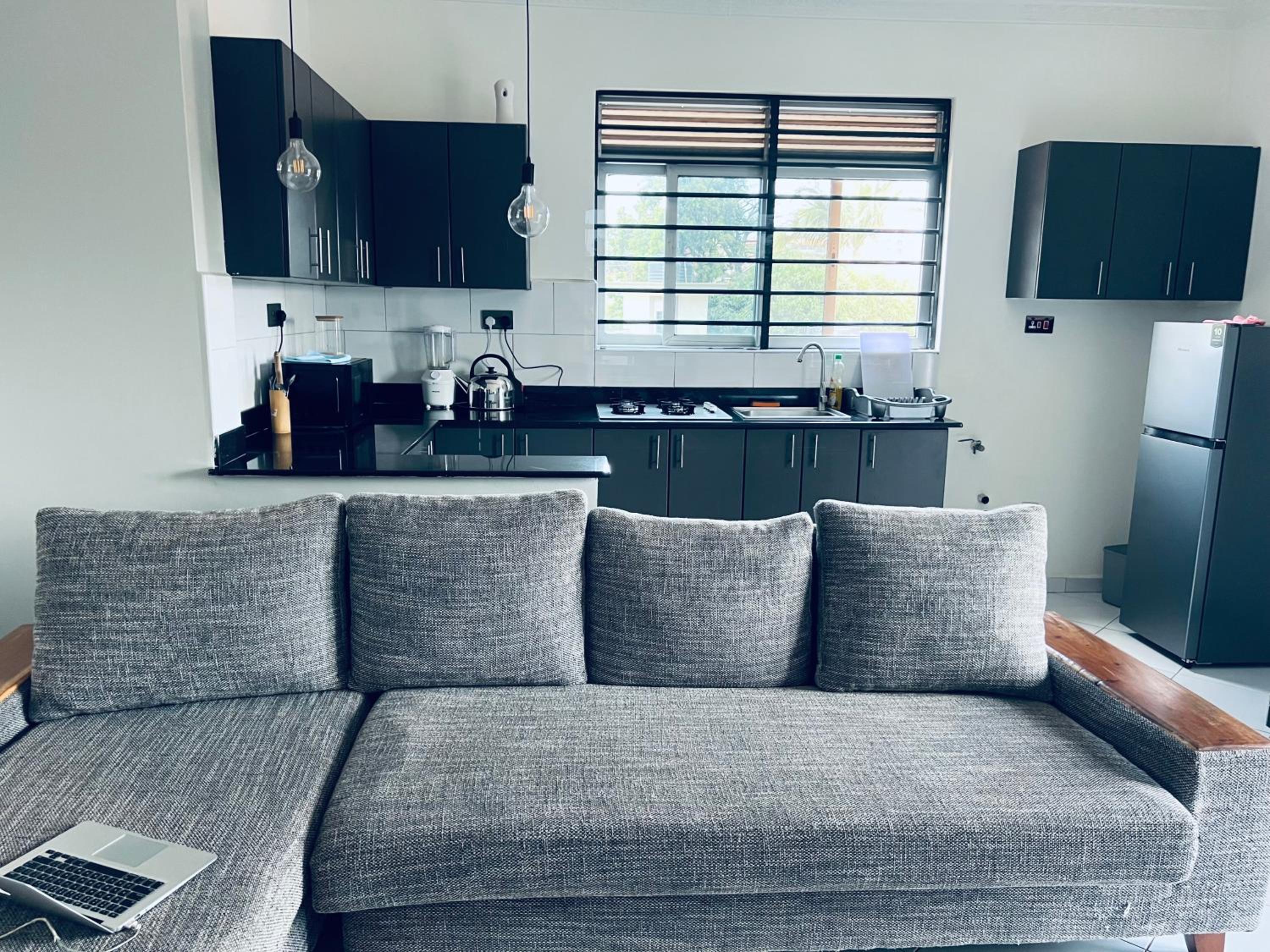 Budget cozy apartment