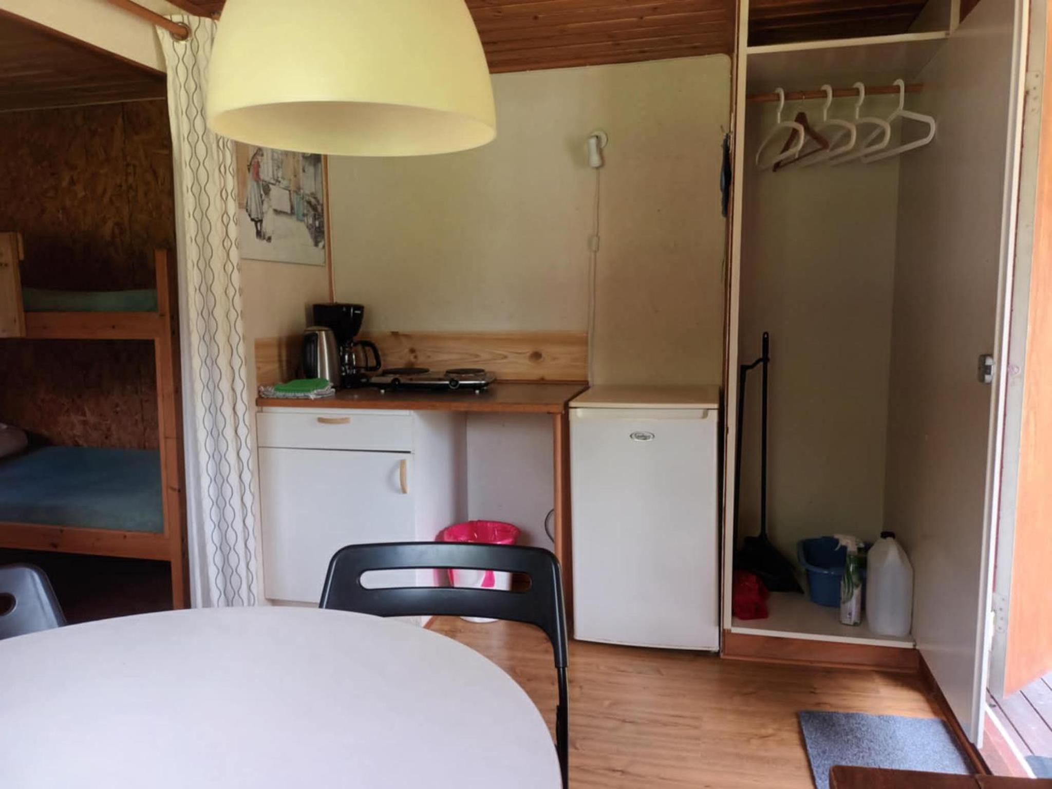 Torne Camping - Kano & Fiskecamp