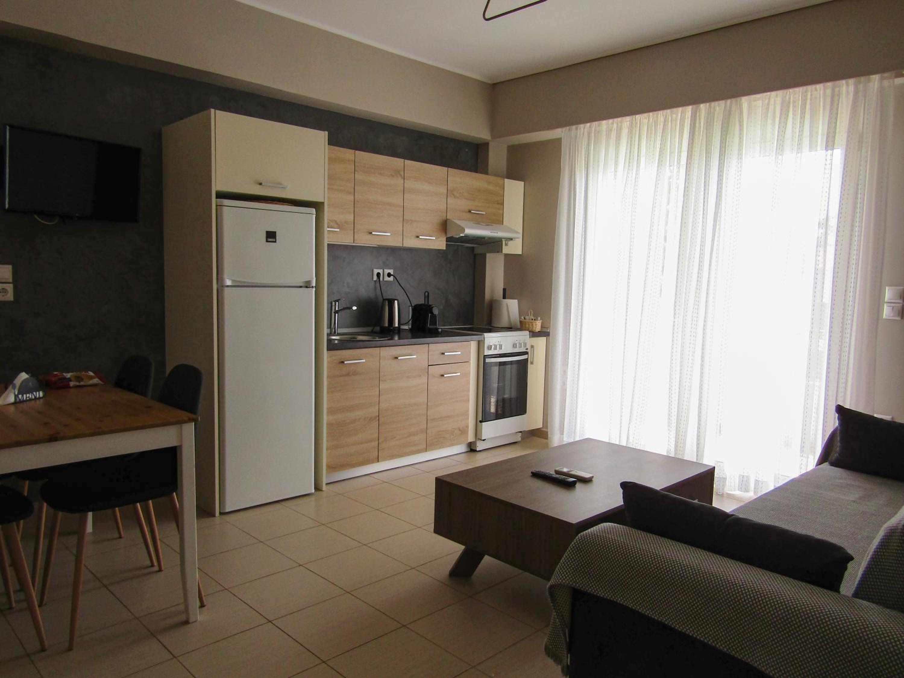 DreamCoast Apartments I photo 3