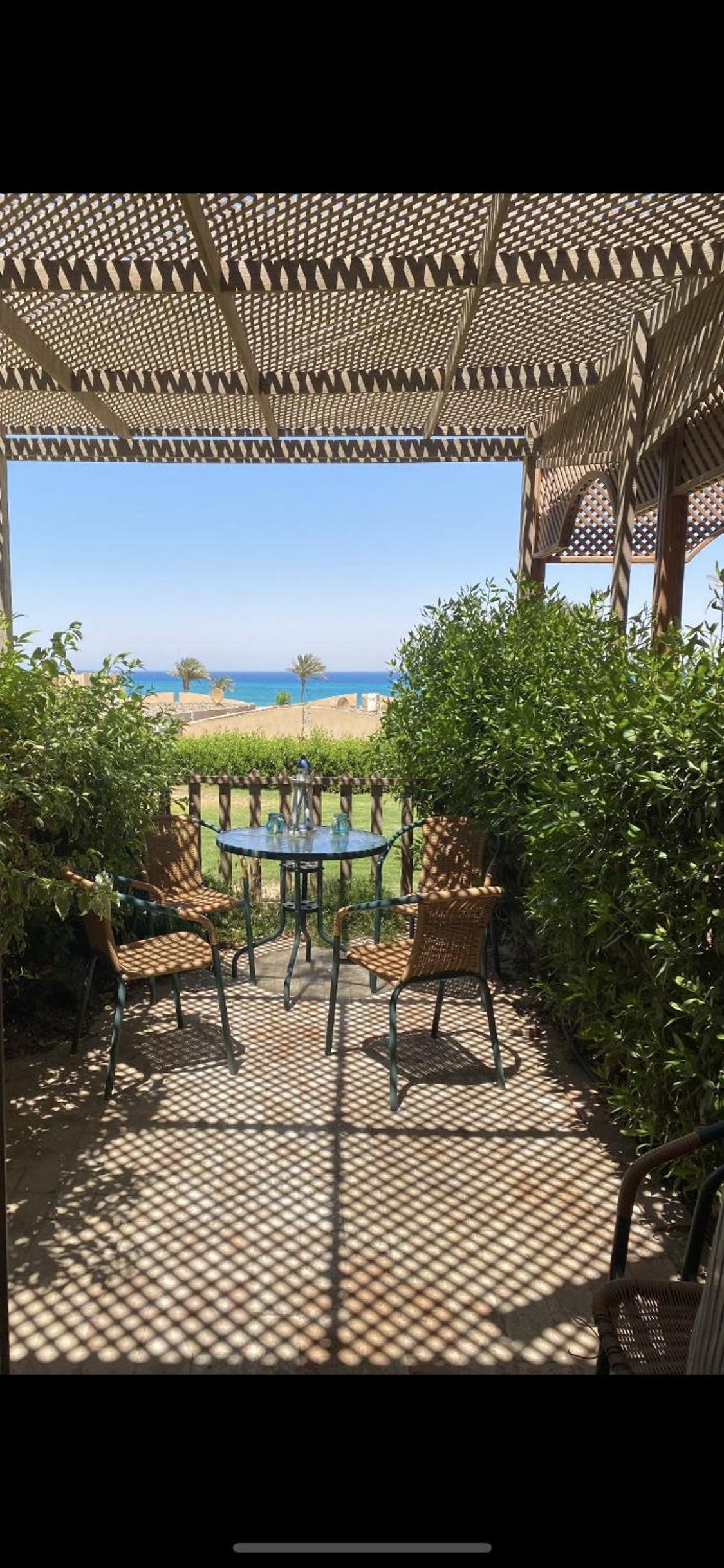 Stella Sea View 2 Zaafarana Famillies Only