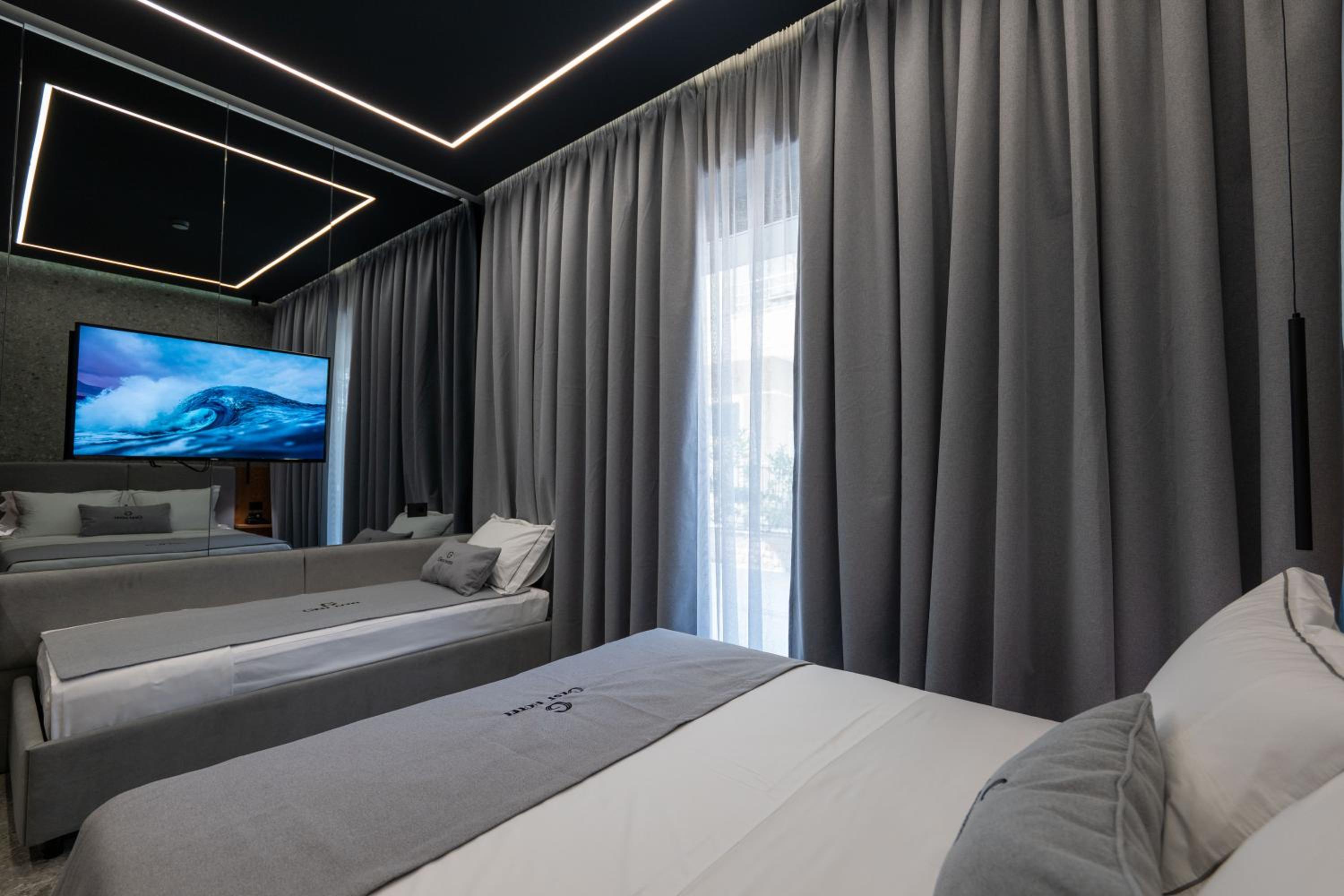 Gest Hotel