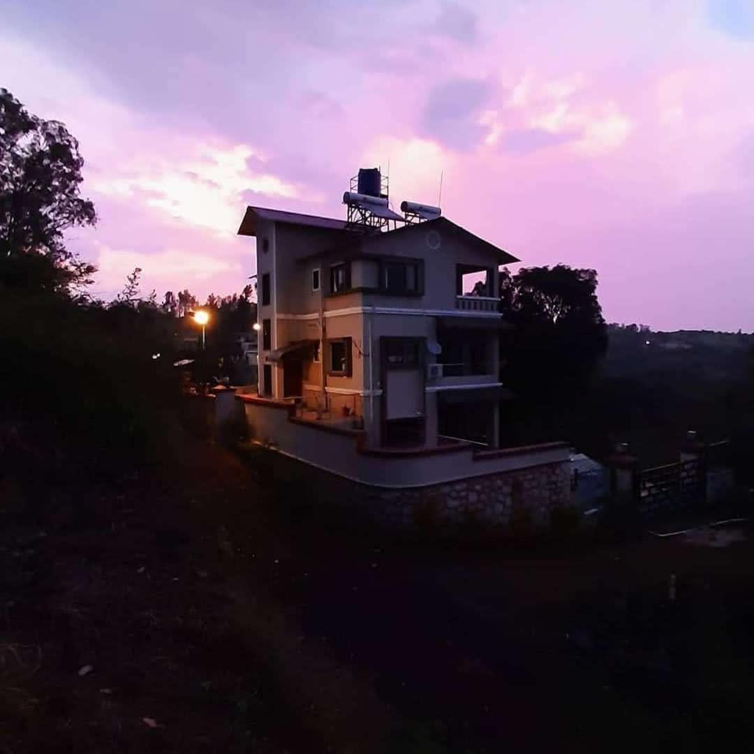 Hogwarts 3BHK Private pool Villa