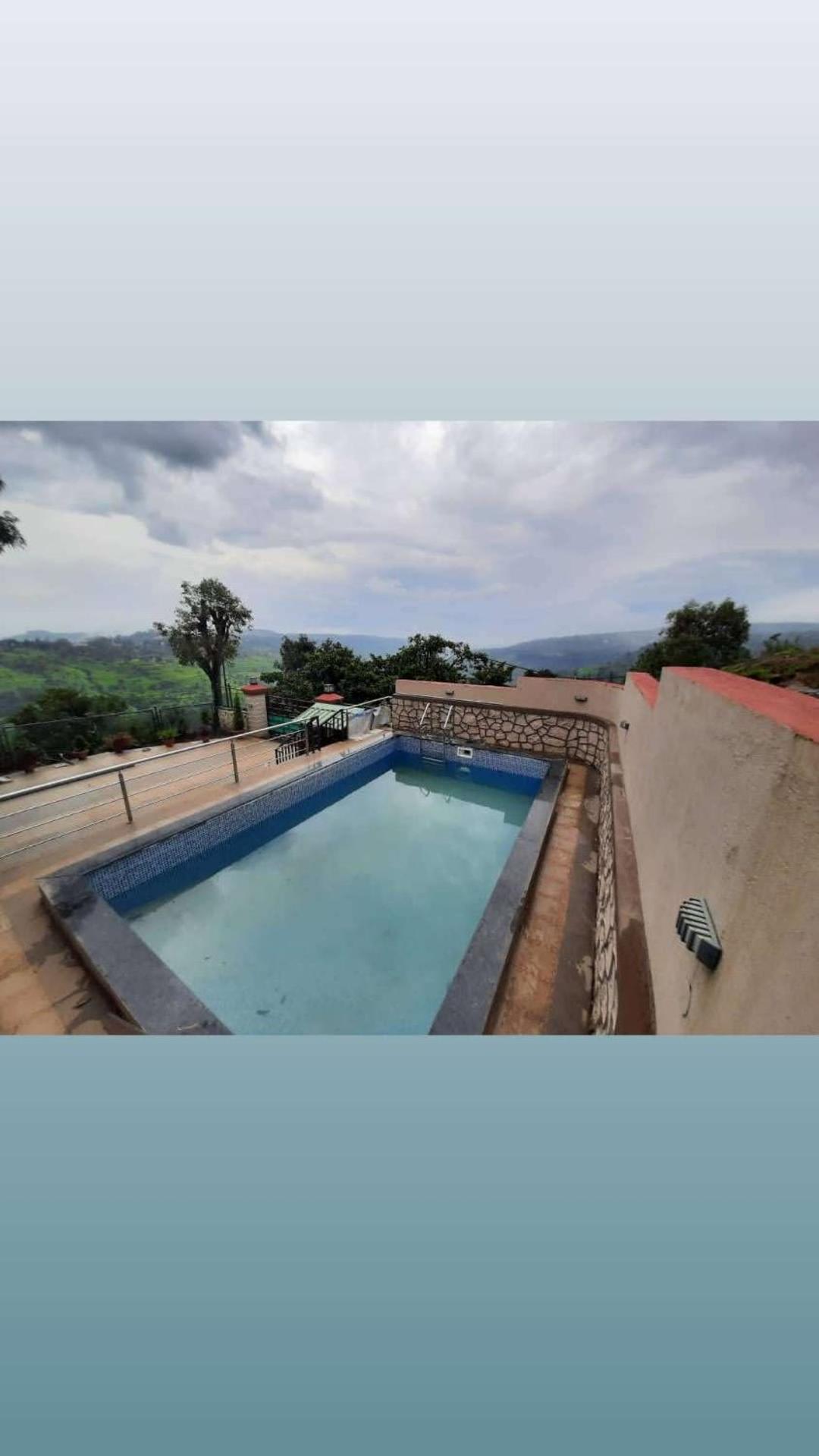 Hogwarts 3BHK Private pool Villa