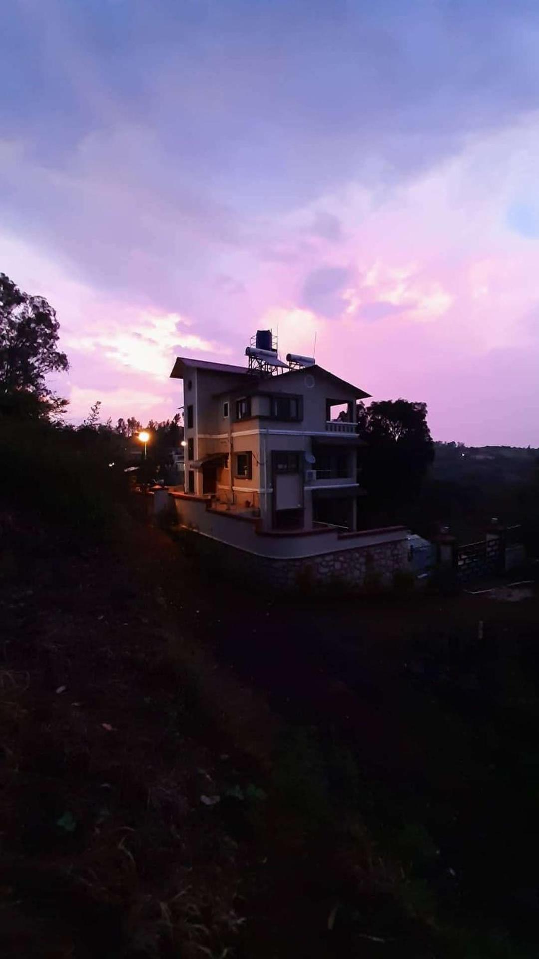 Hogwarts 3BHK Private pool Villa