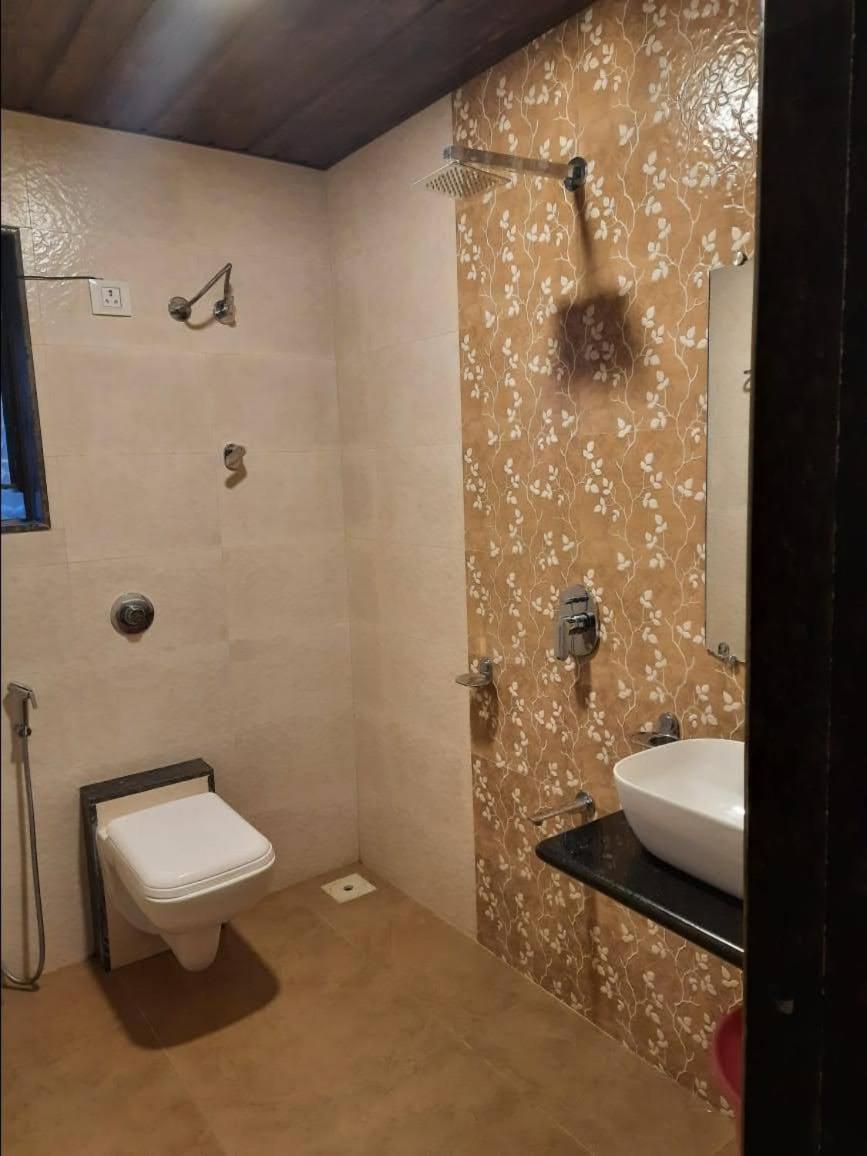 Hogwarts 3BHK Private pool Villa