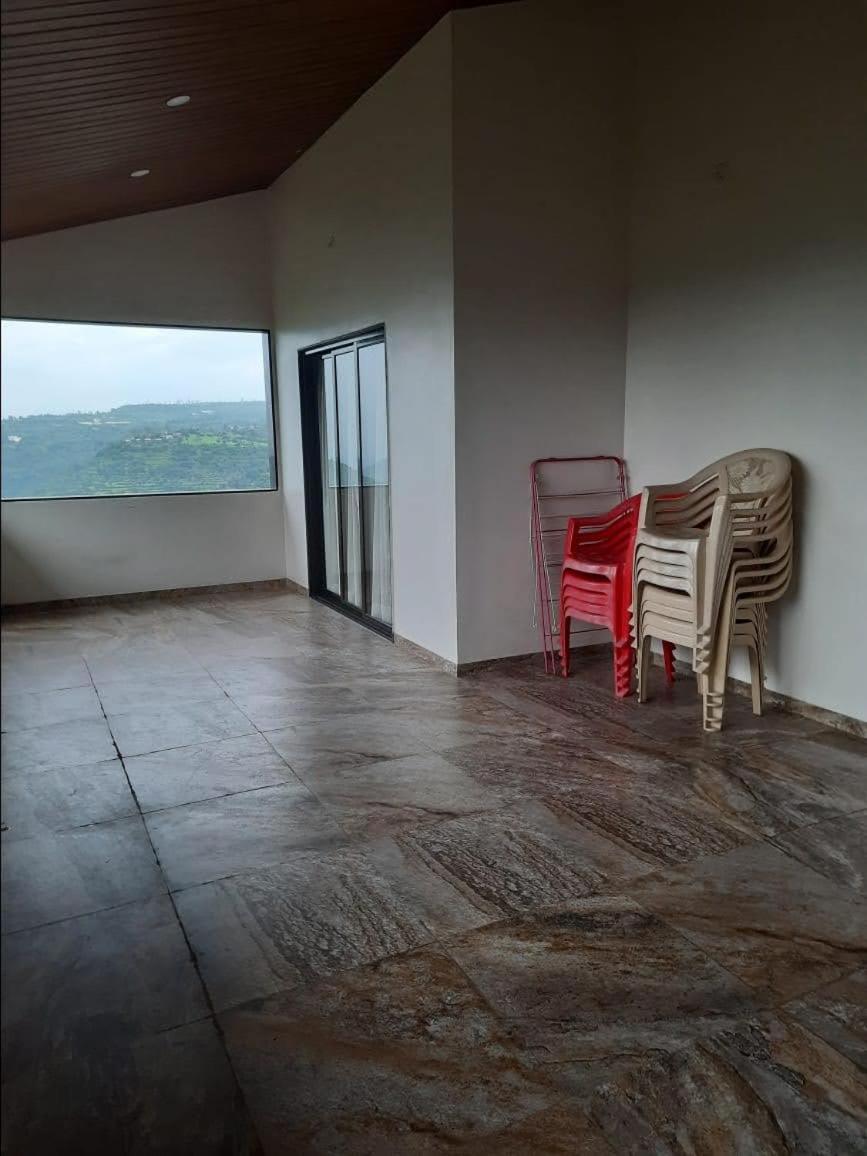 Hogwarts 3BHK Private pool Villa