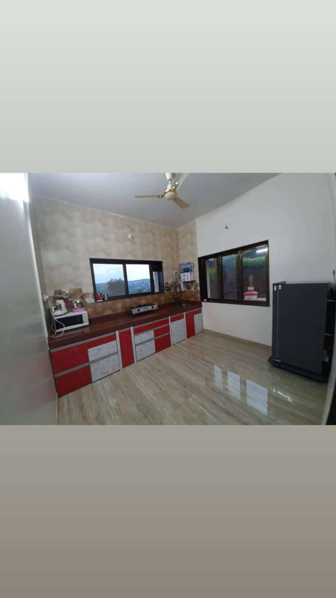 Hogwarts 3BHK Private pool Villa