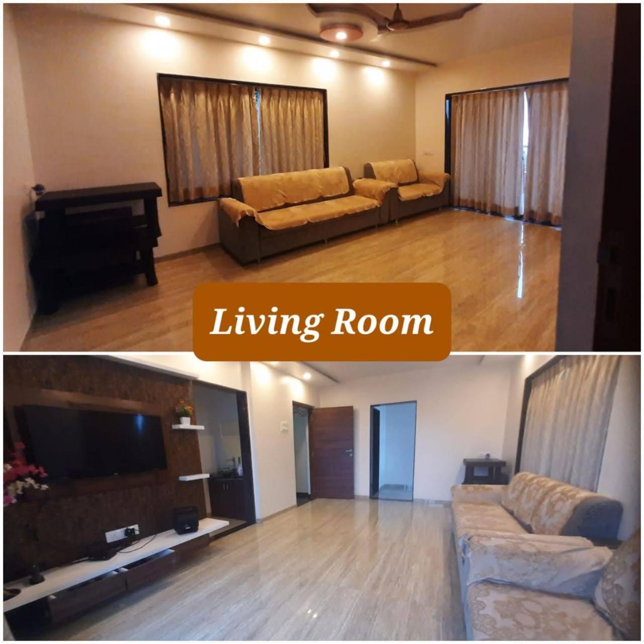 Hogwarts 3BHK Private pool Villa