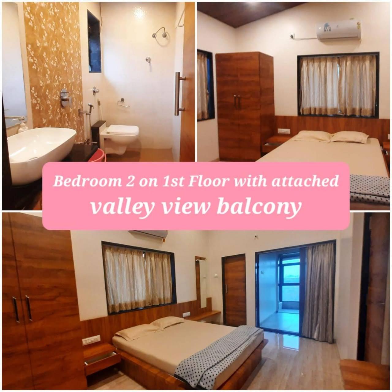 Hogwarts 3BHK Private pool Villa