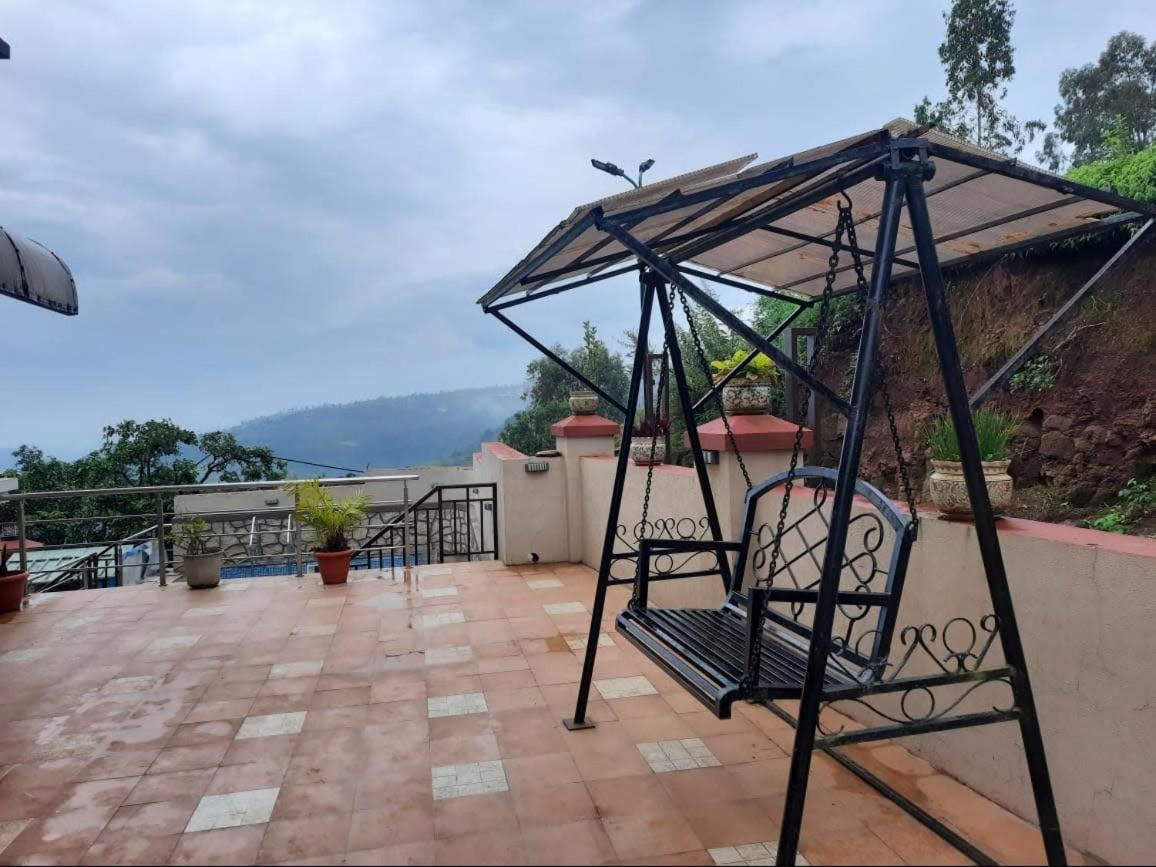 Hogwarts 3BHK Private pool Villa