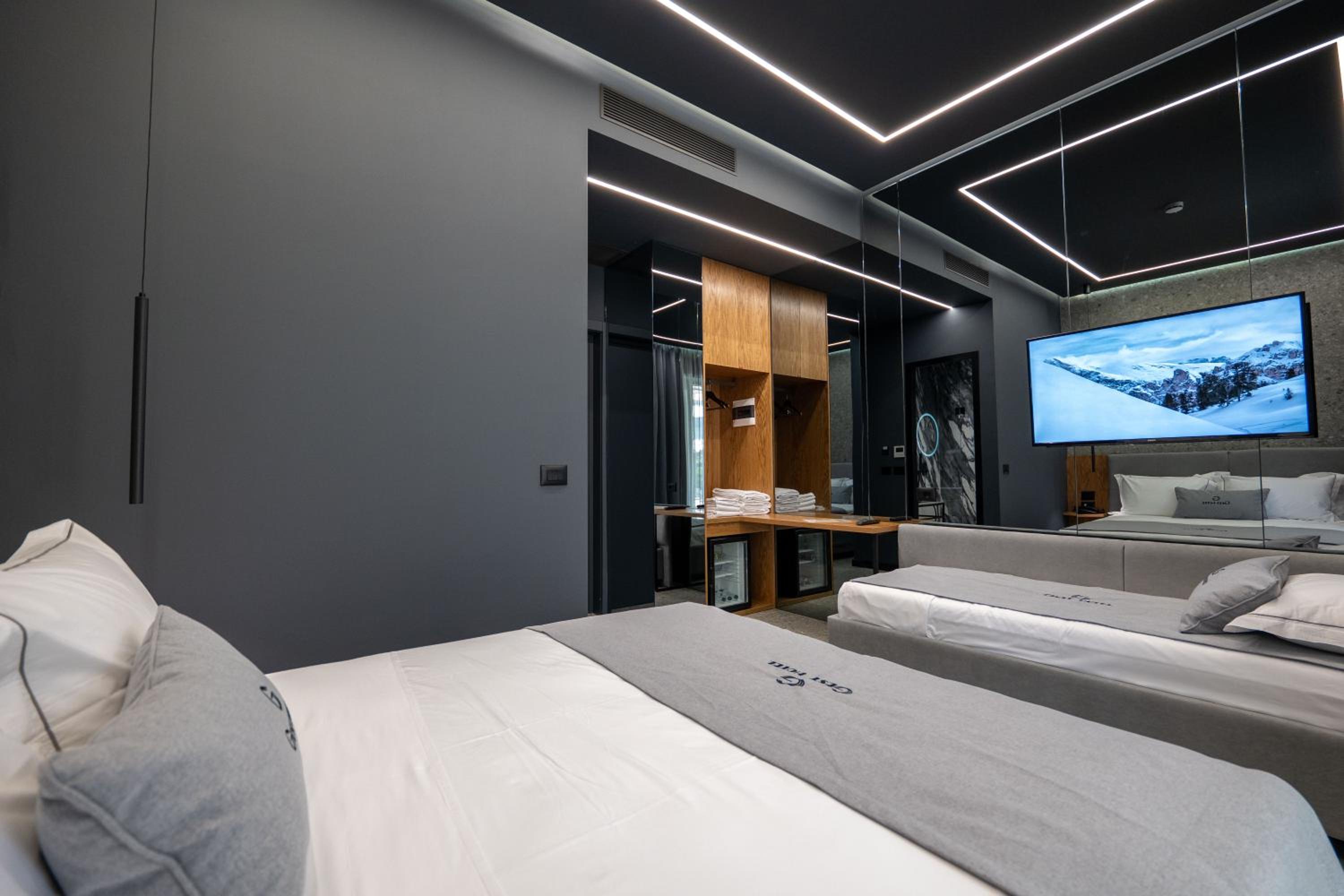 Gest Hotel
