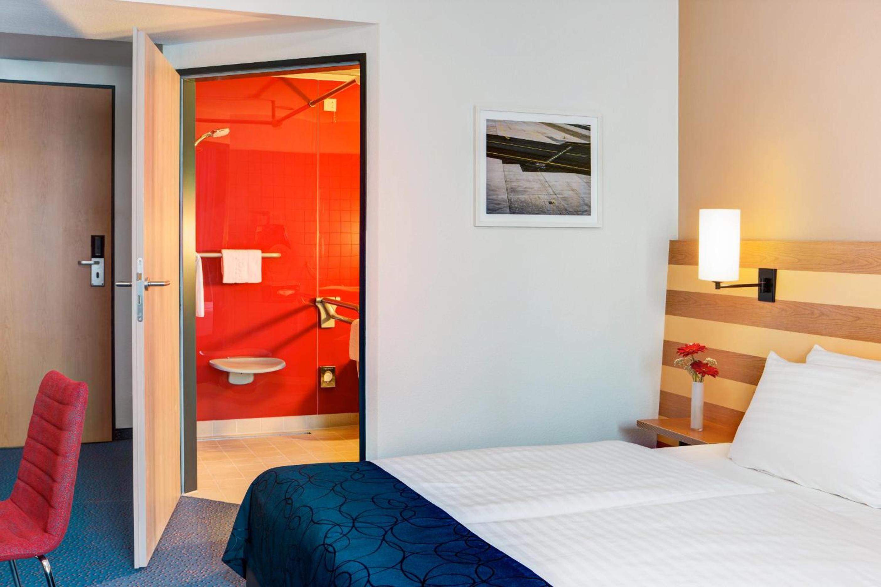 IntercityHotel Frankfurt Airport - Property Image 24