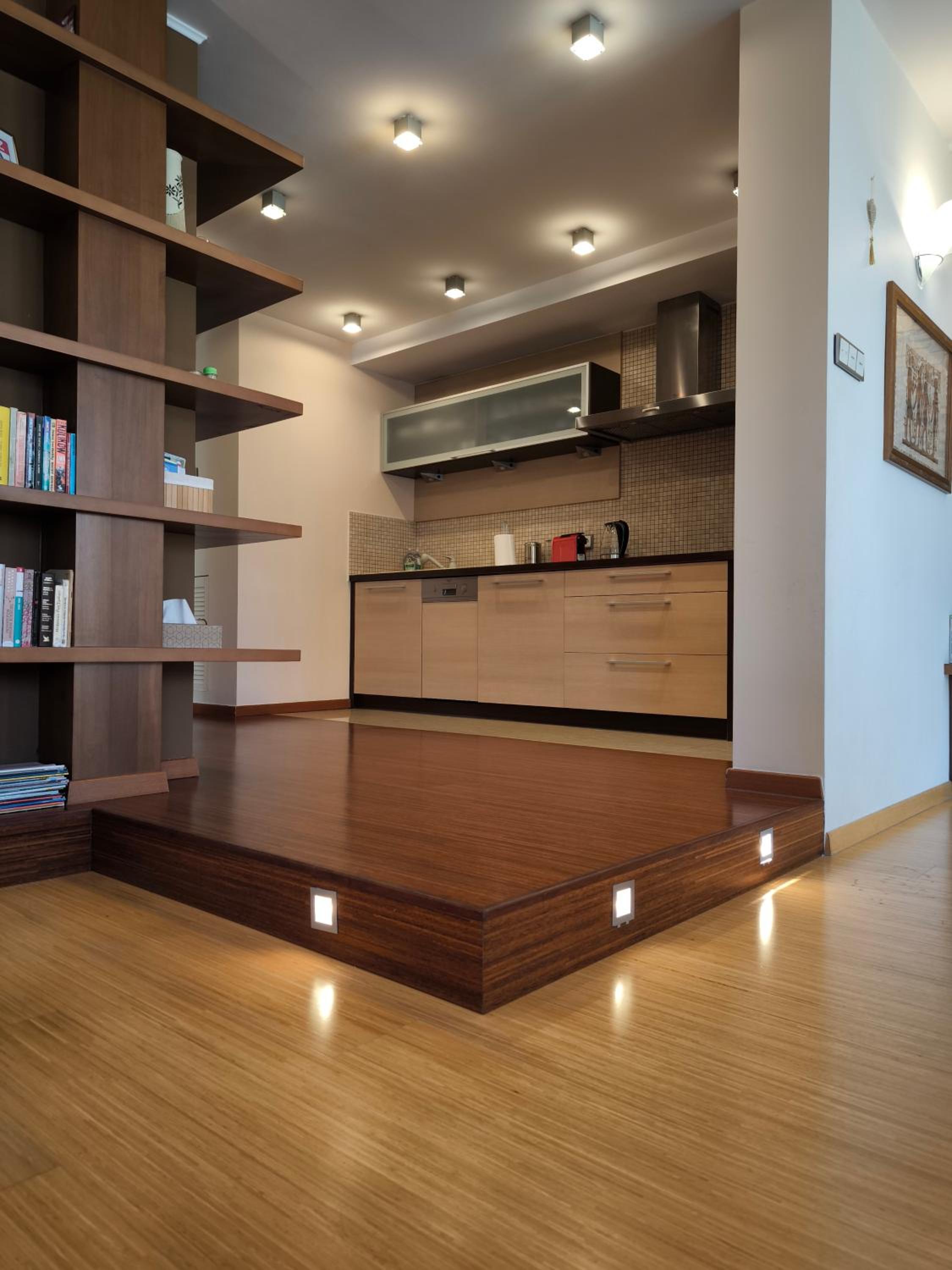 Uroczy apartament przy deptaku z parkingiem., photo 10