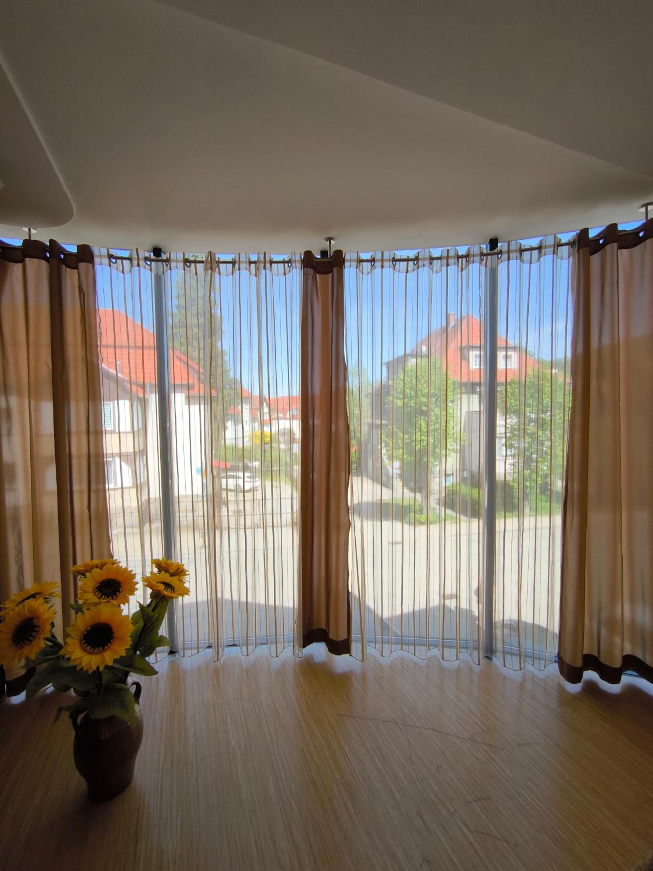 Uroczy apartament przy deptaku z parkingiem., photo 25