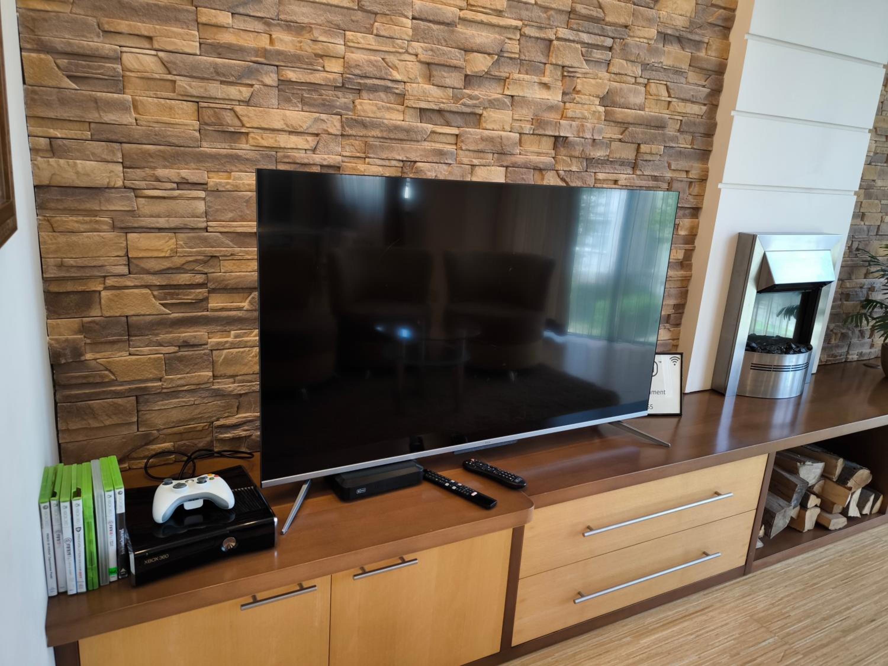 Uroczy apartament przy deptaku z parkingiem., photo 8