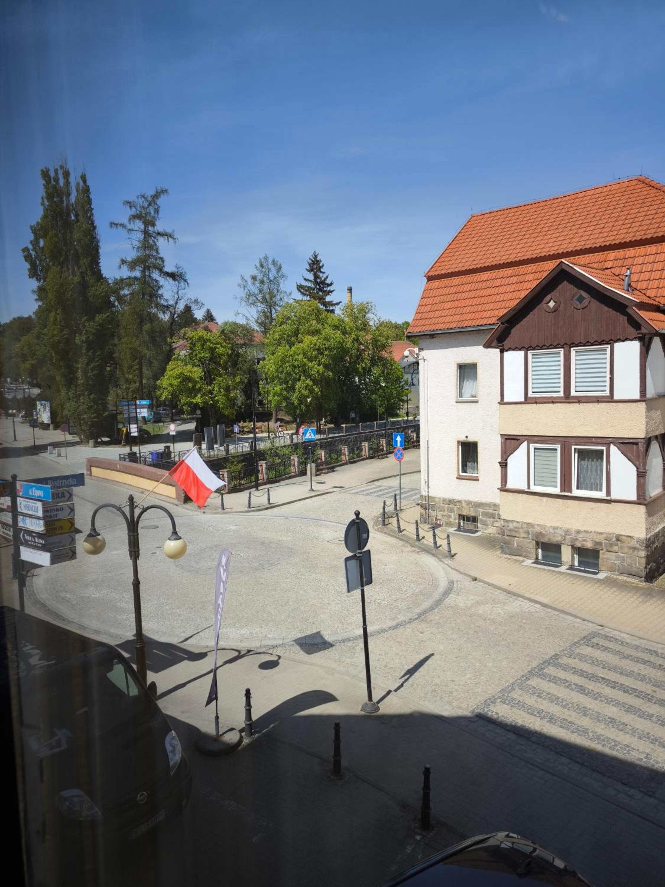 Uroczy apartament przy deptaku z parkingiem., photo 19