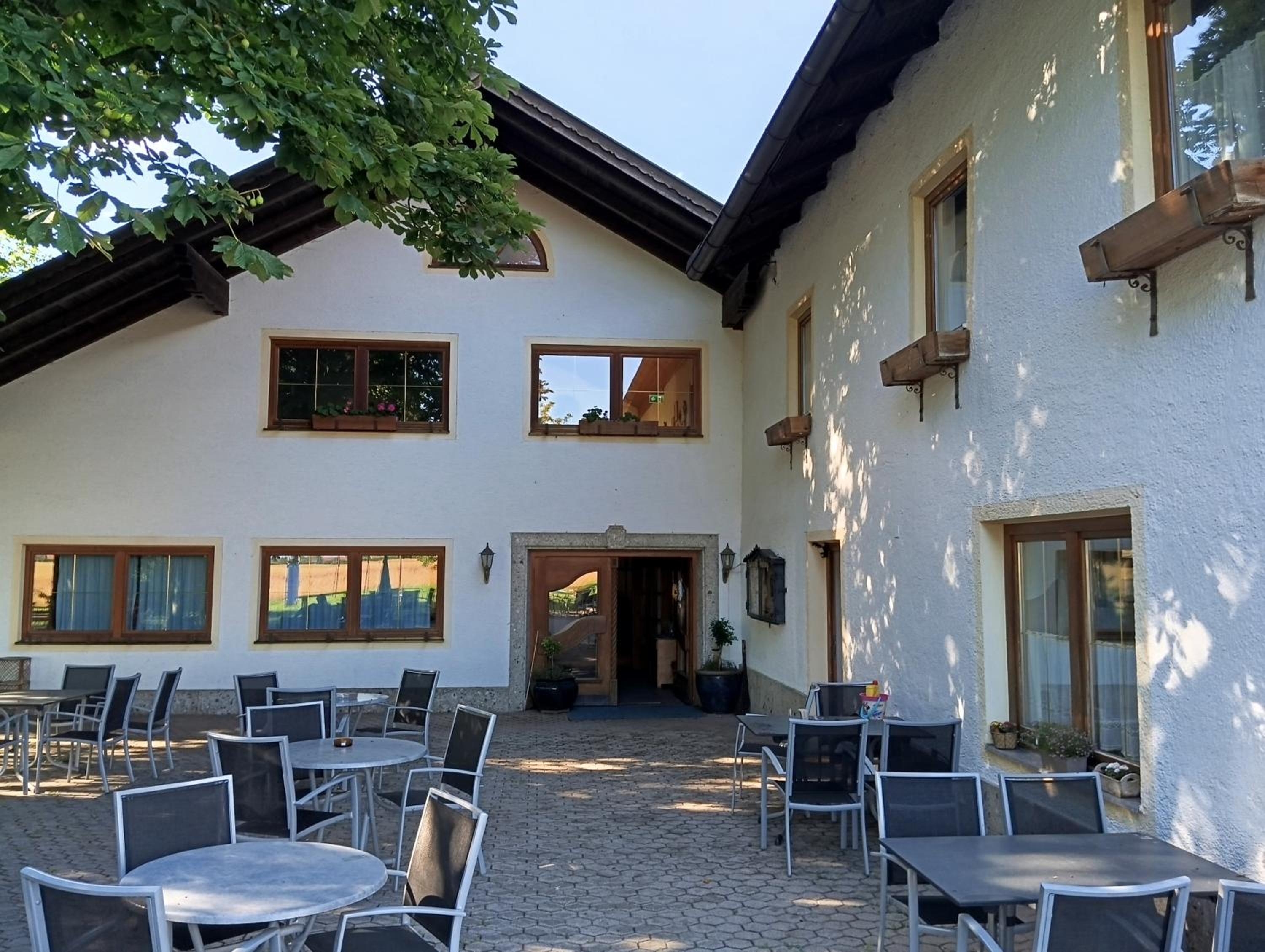 Landgasthof Purkering