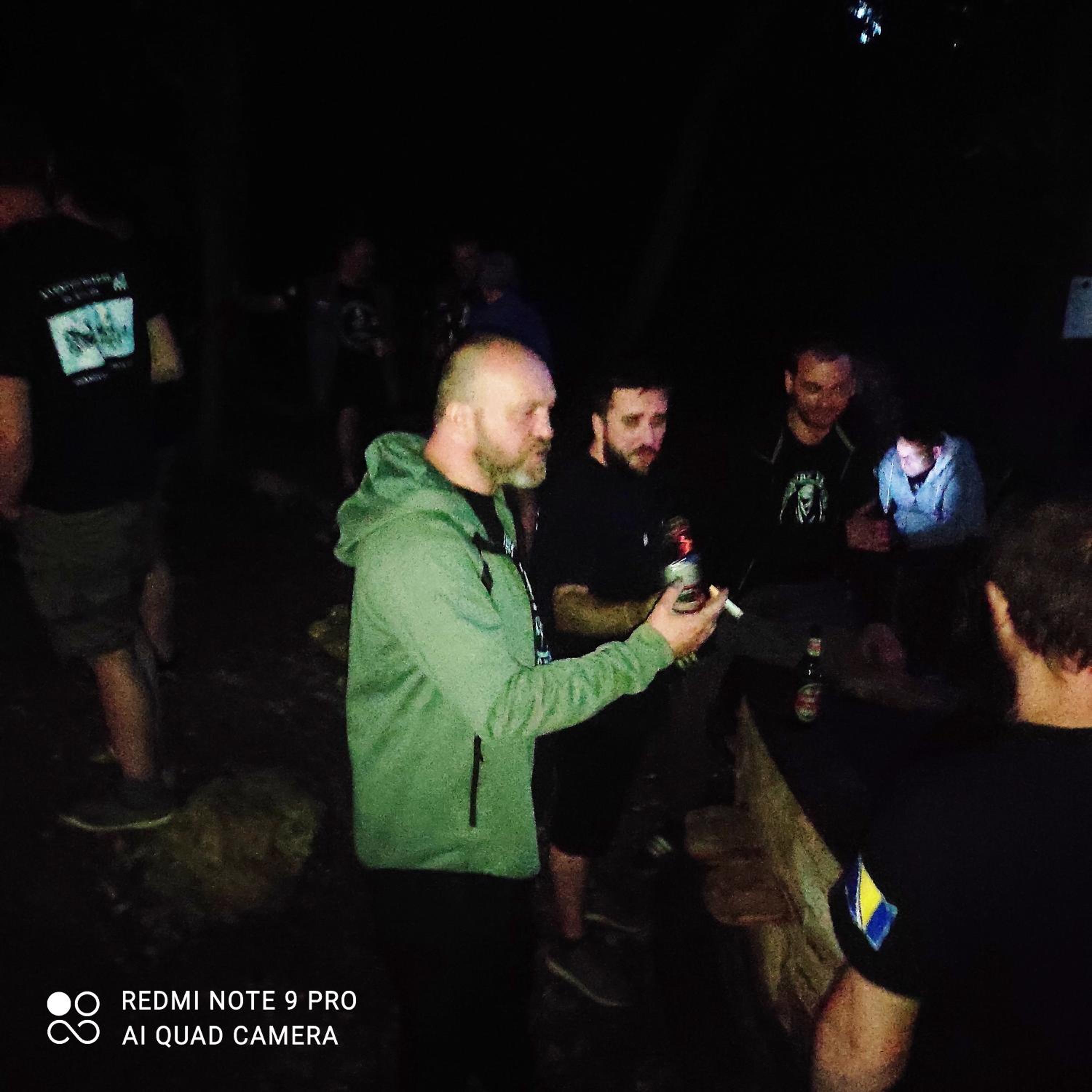 Etno selo odmaraliste Krugerdorf