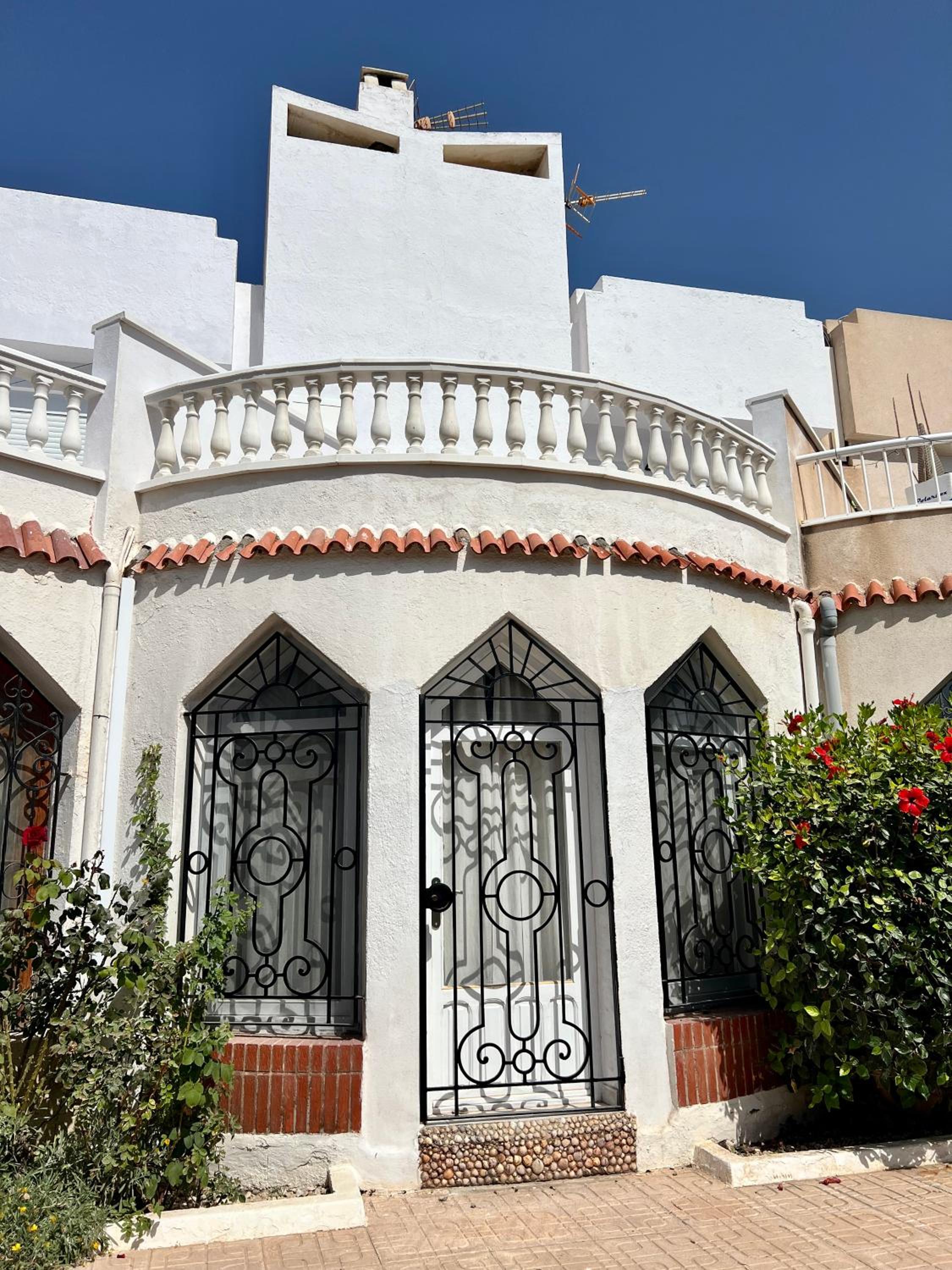 Casa Rafael