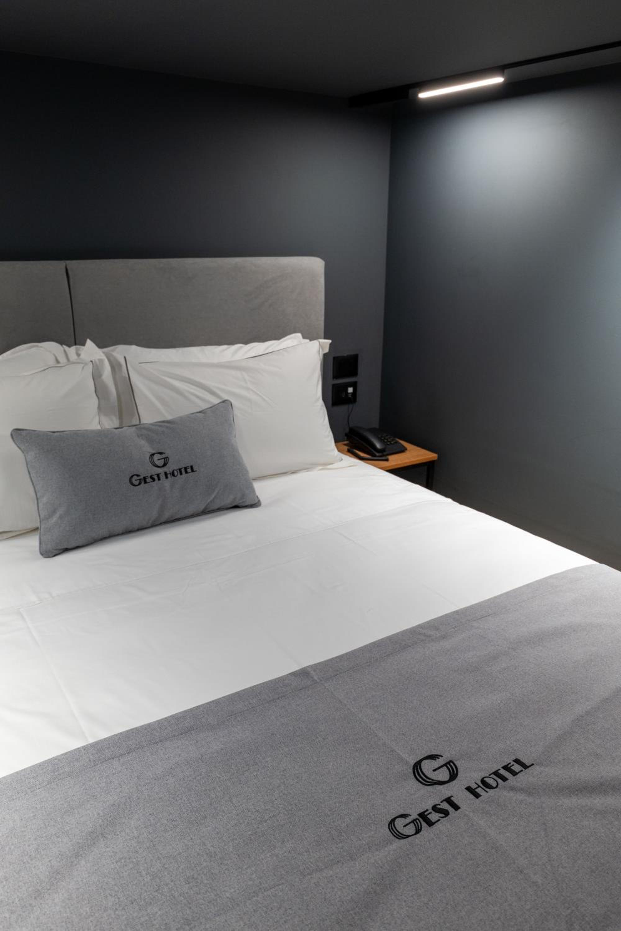 Gest Hotel