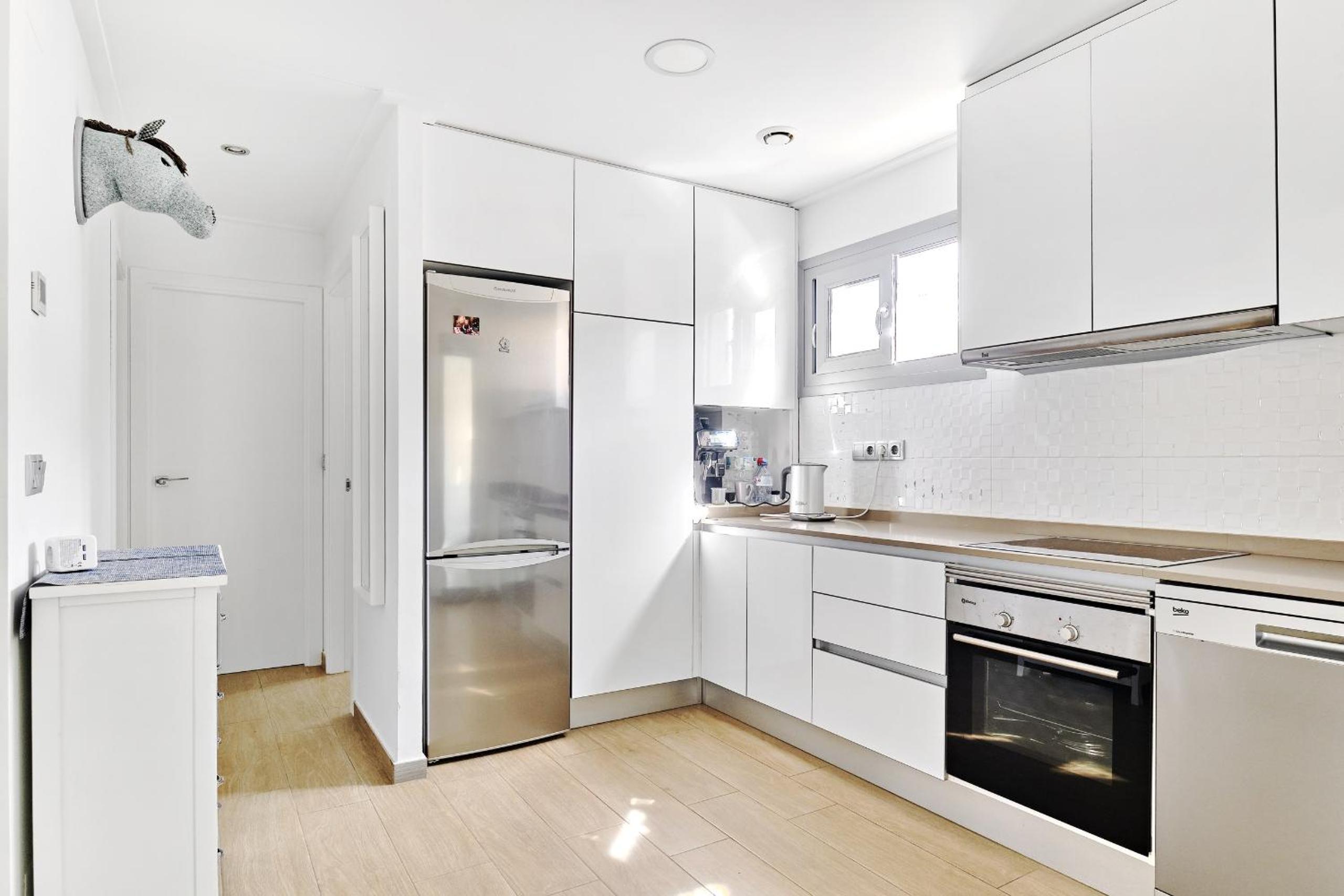 APARTAMENTO VILLA AMALIA