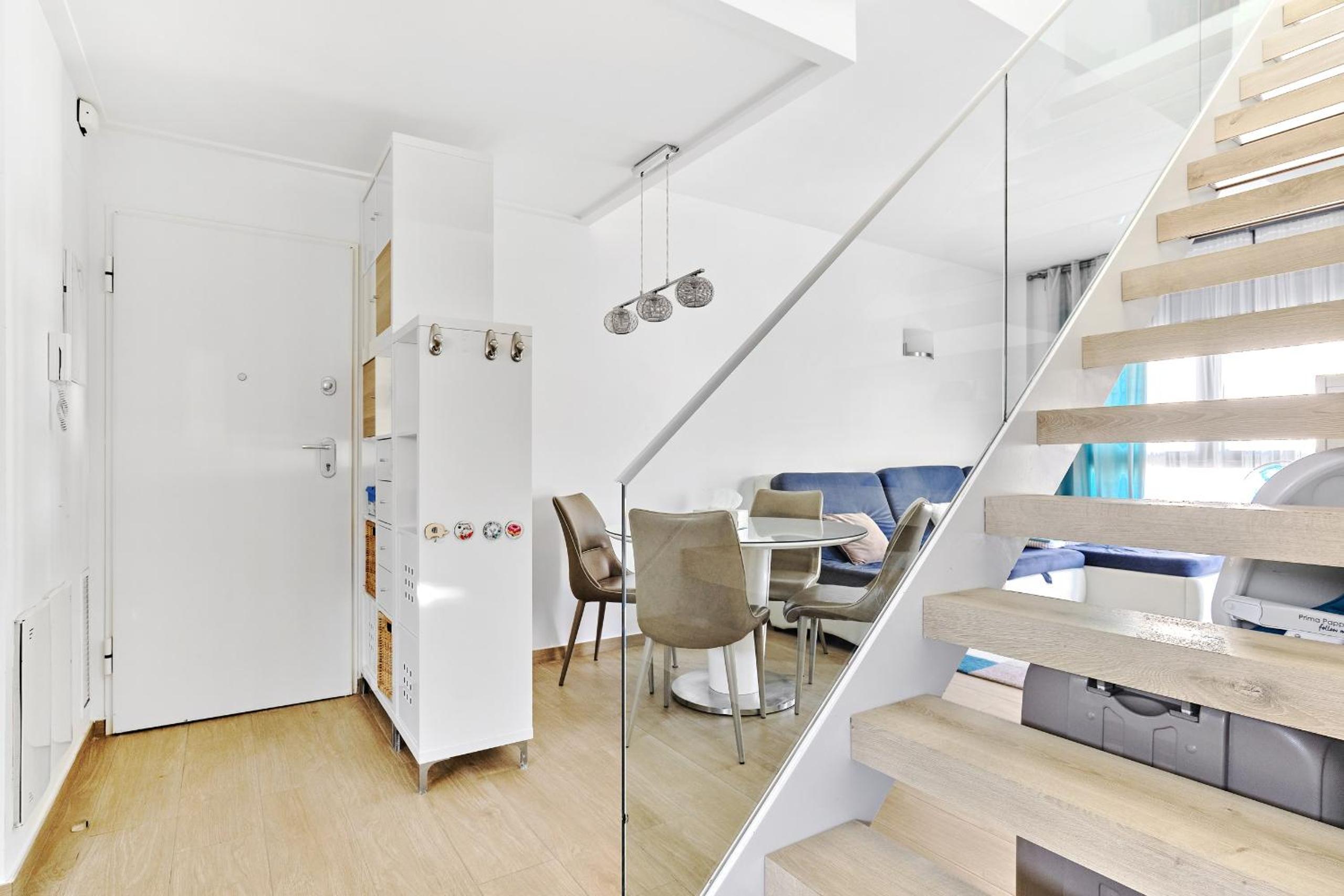 APARTAMENTO VILLA AMALIA