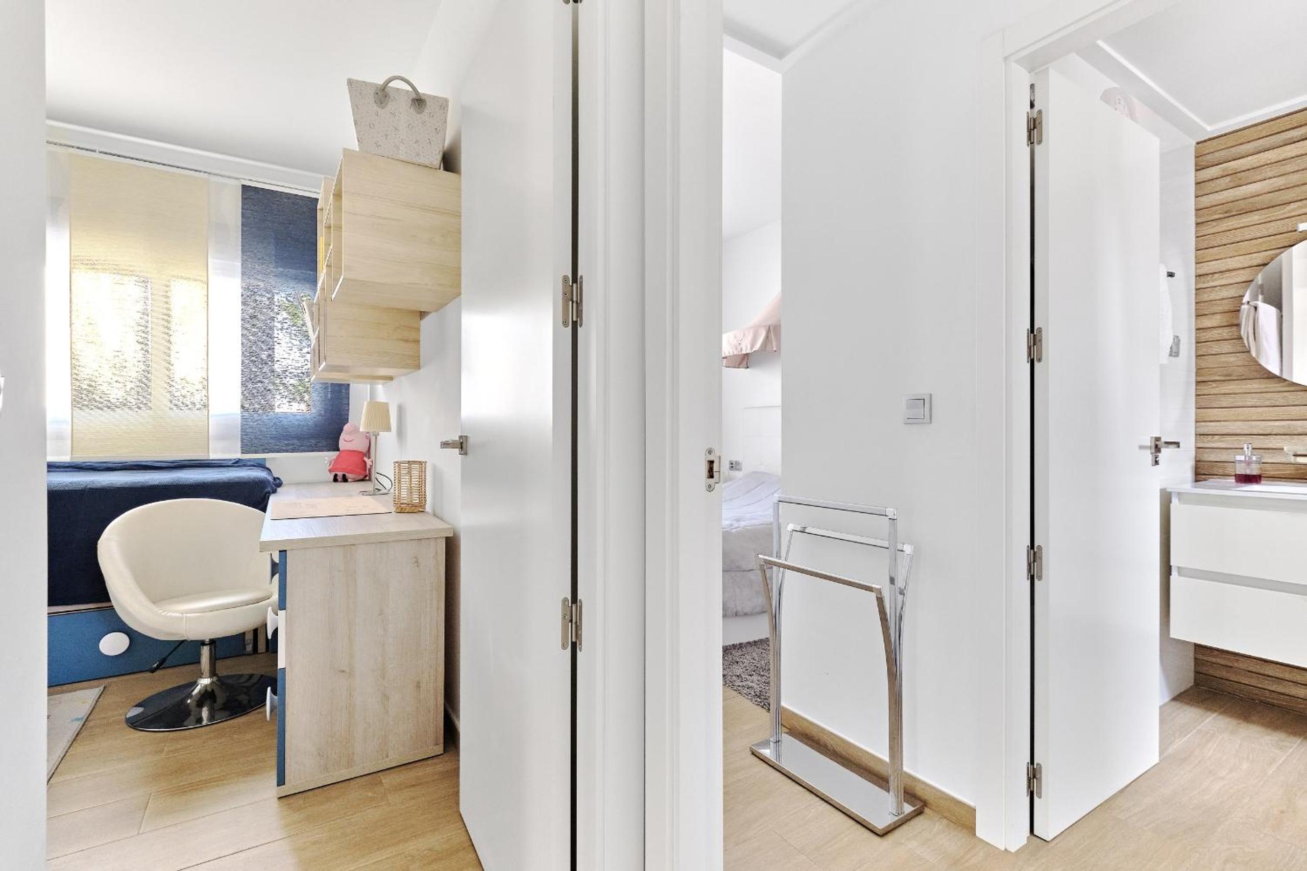 APARTAMENTO VILLA AMALIA
