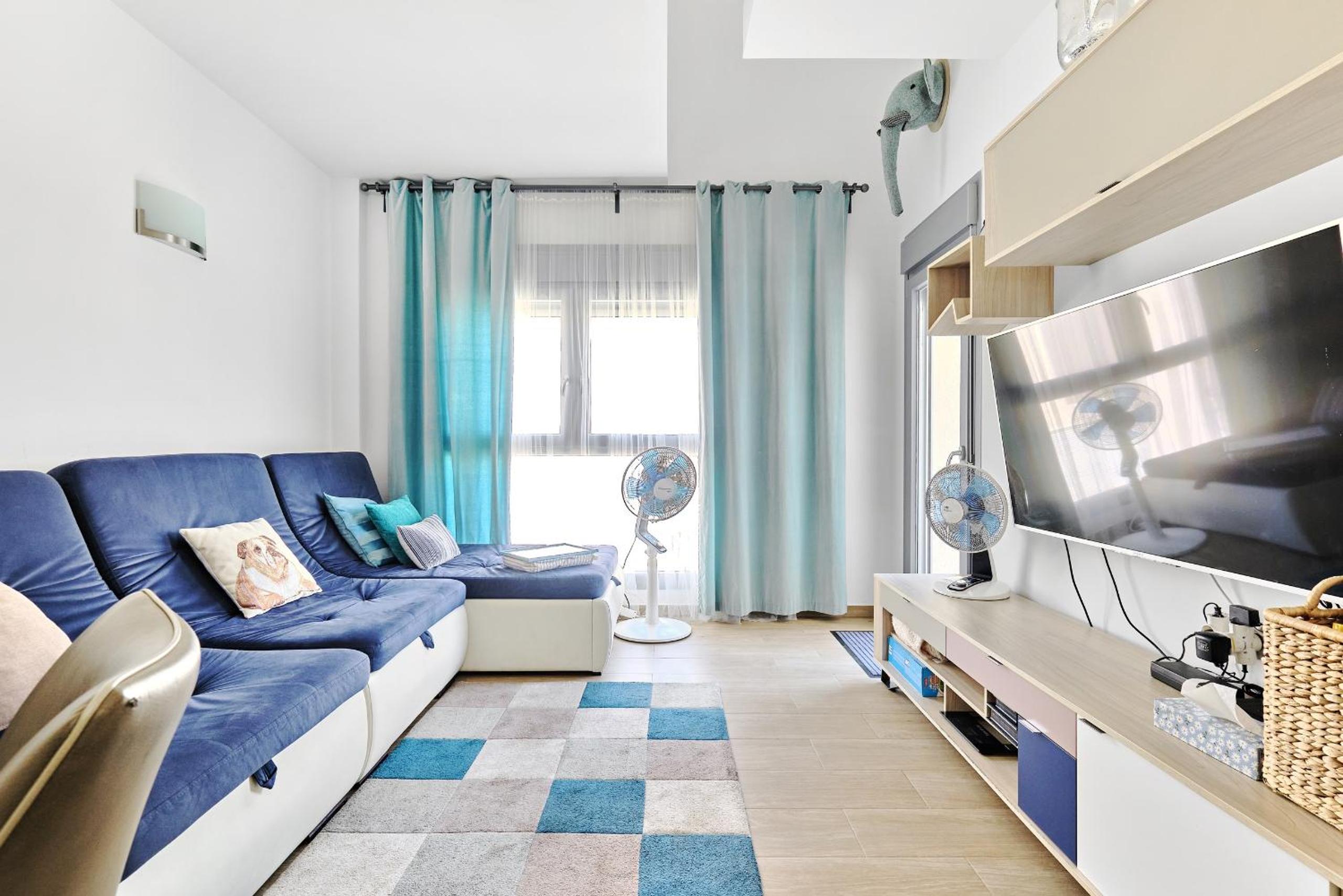 APARTAMENTO VILLA AMALIA